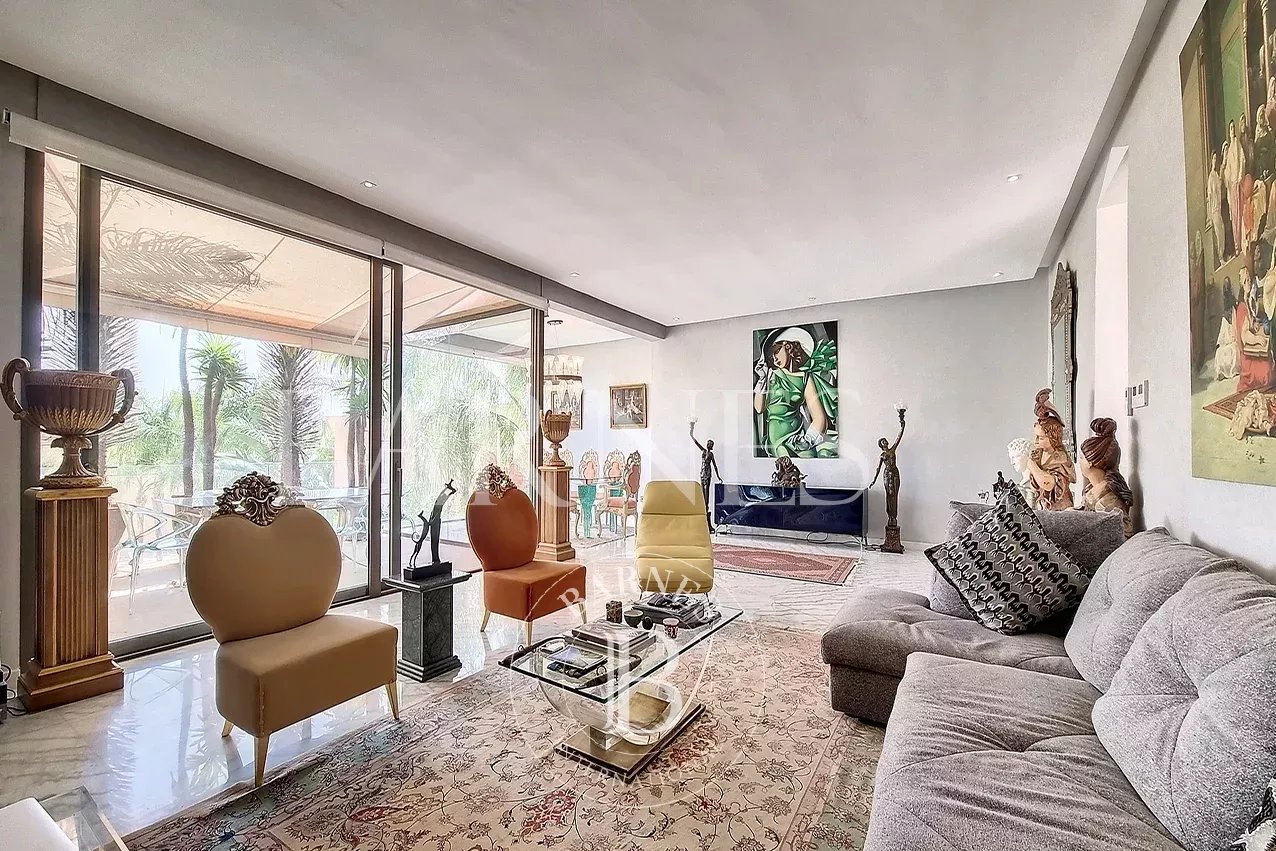 Marrakech  - Appartement 3 Pi&egrave;ces 2 Chambres - picture 12