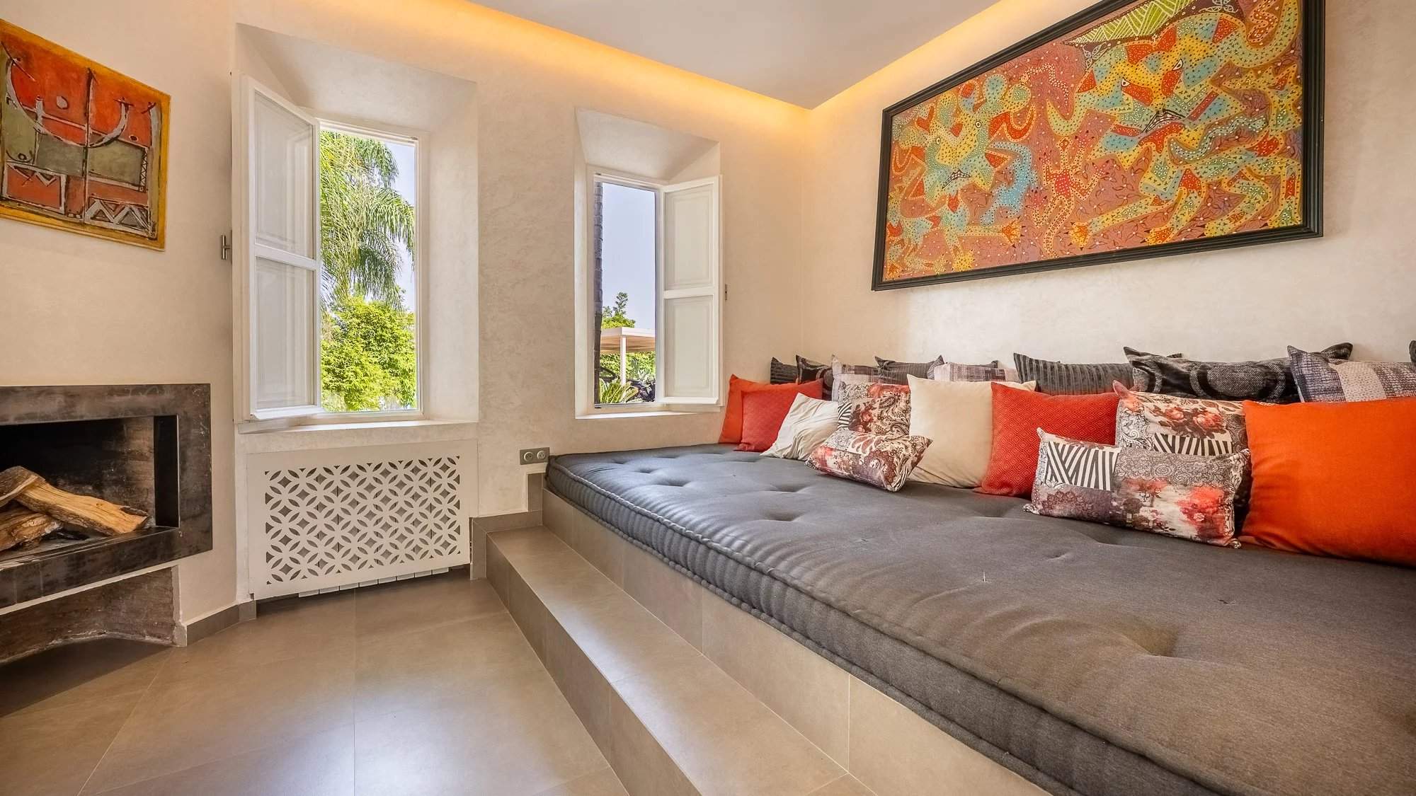 Marrakech  - Villa  - picture 18