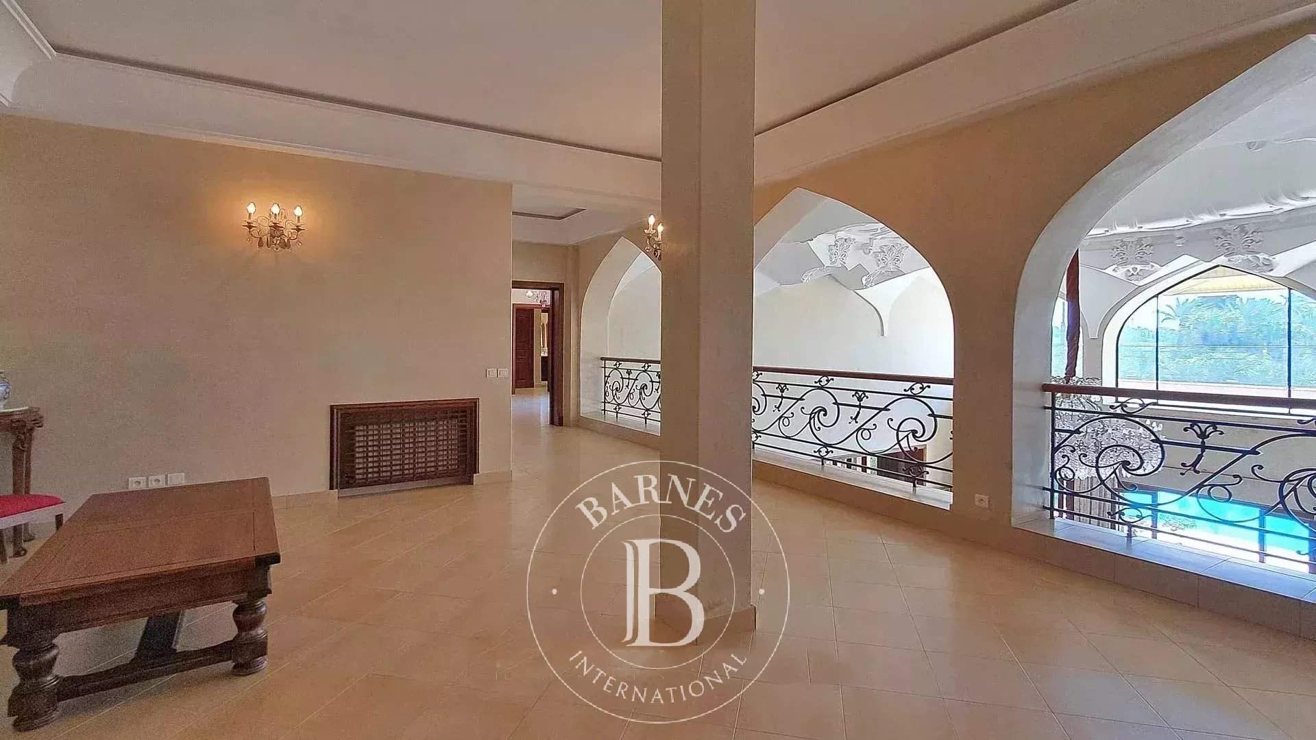 Marrakech  - Villa 10 Bedrooms - picture 17