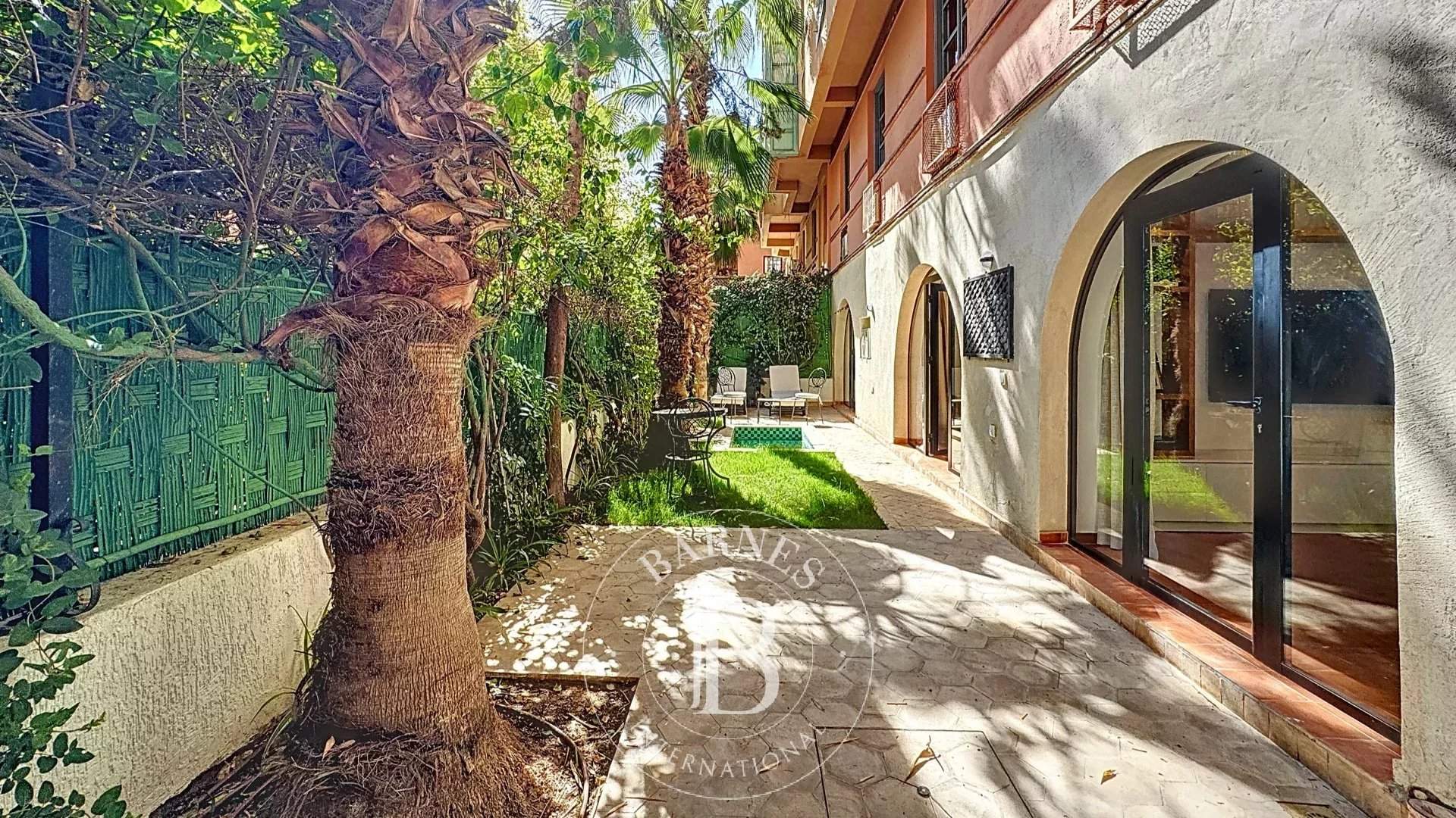 Marrakech  - Apartment 2 Bedrooms - picture 15