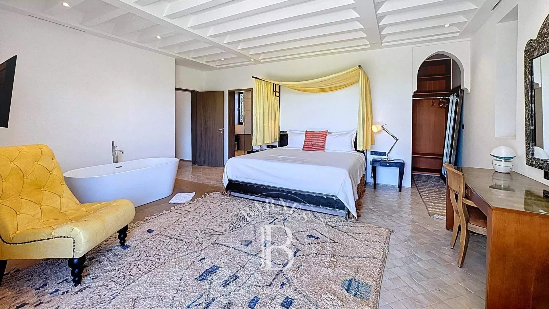 Marrakech  - Villa  - picture 16