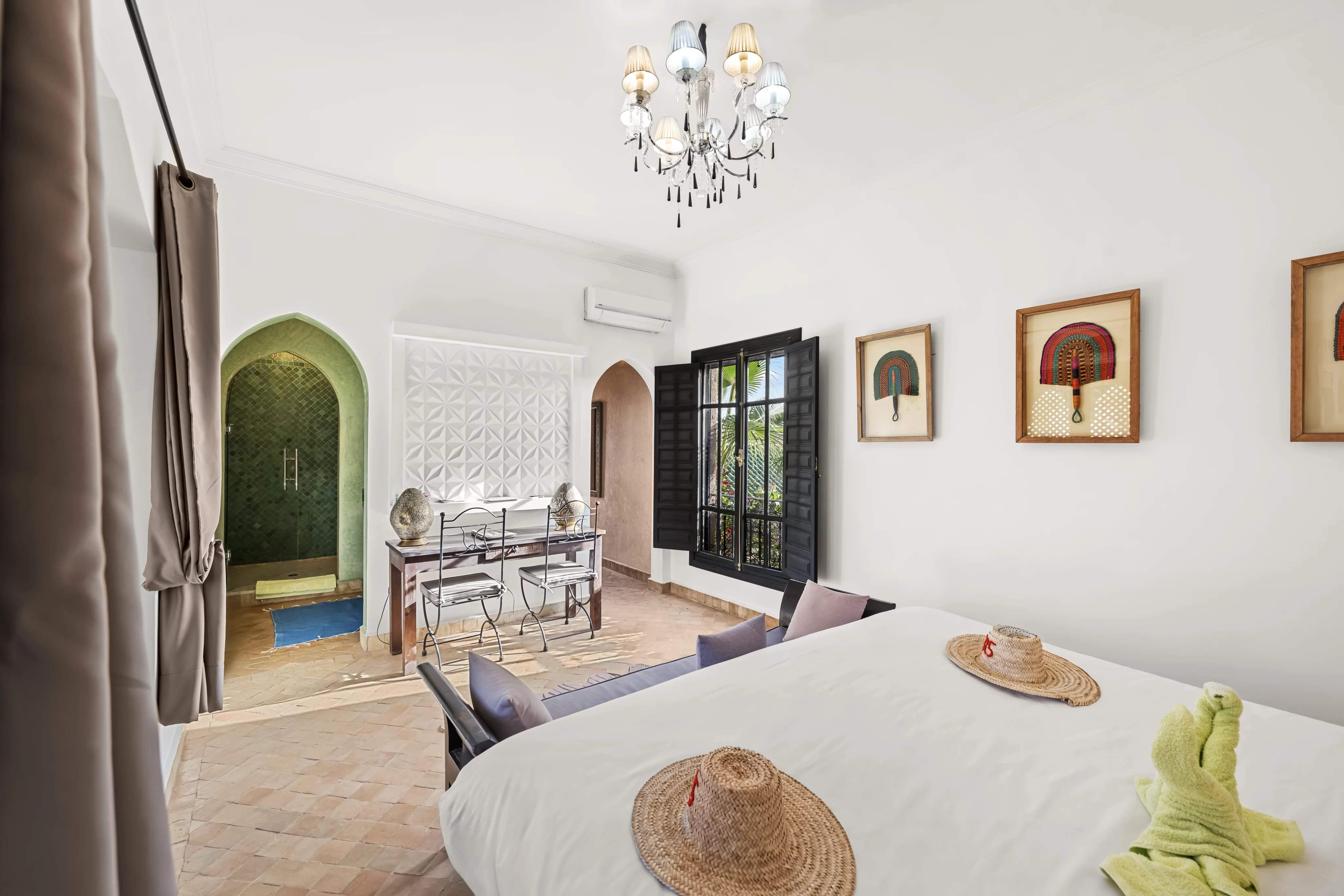 Marrakech  - Villa 6 Pi&egrave;ces 4 Chambres - picture 10