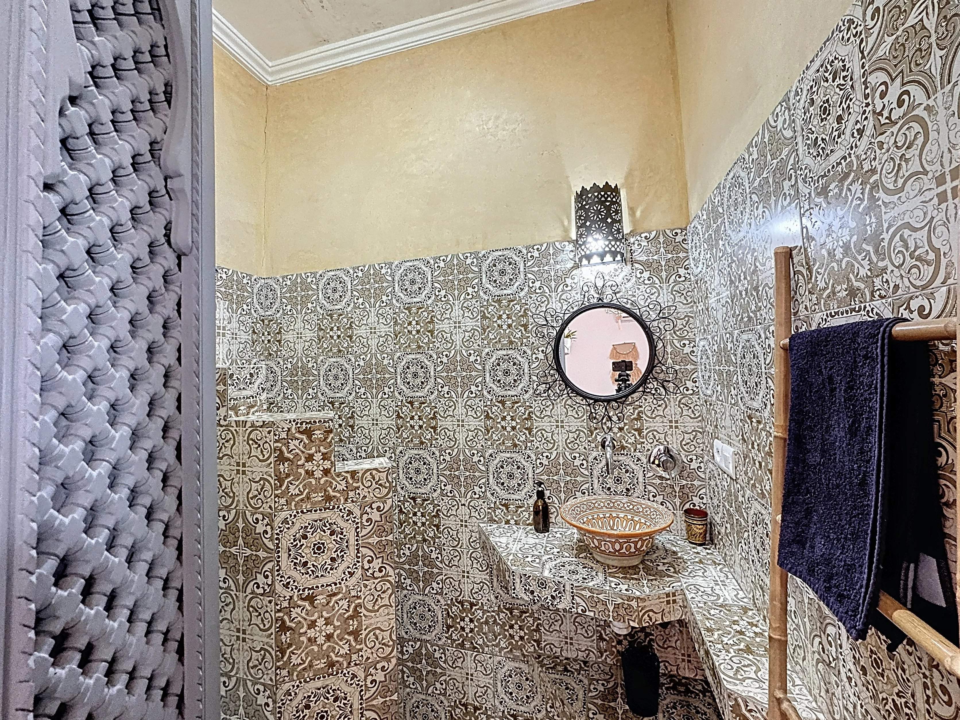 Marrakech  - Riad  - picture 11