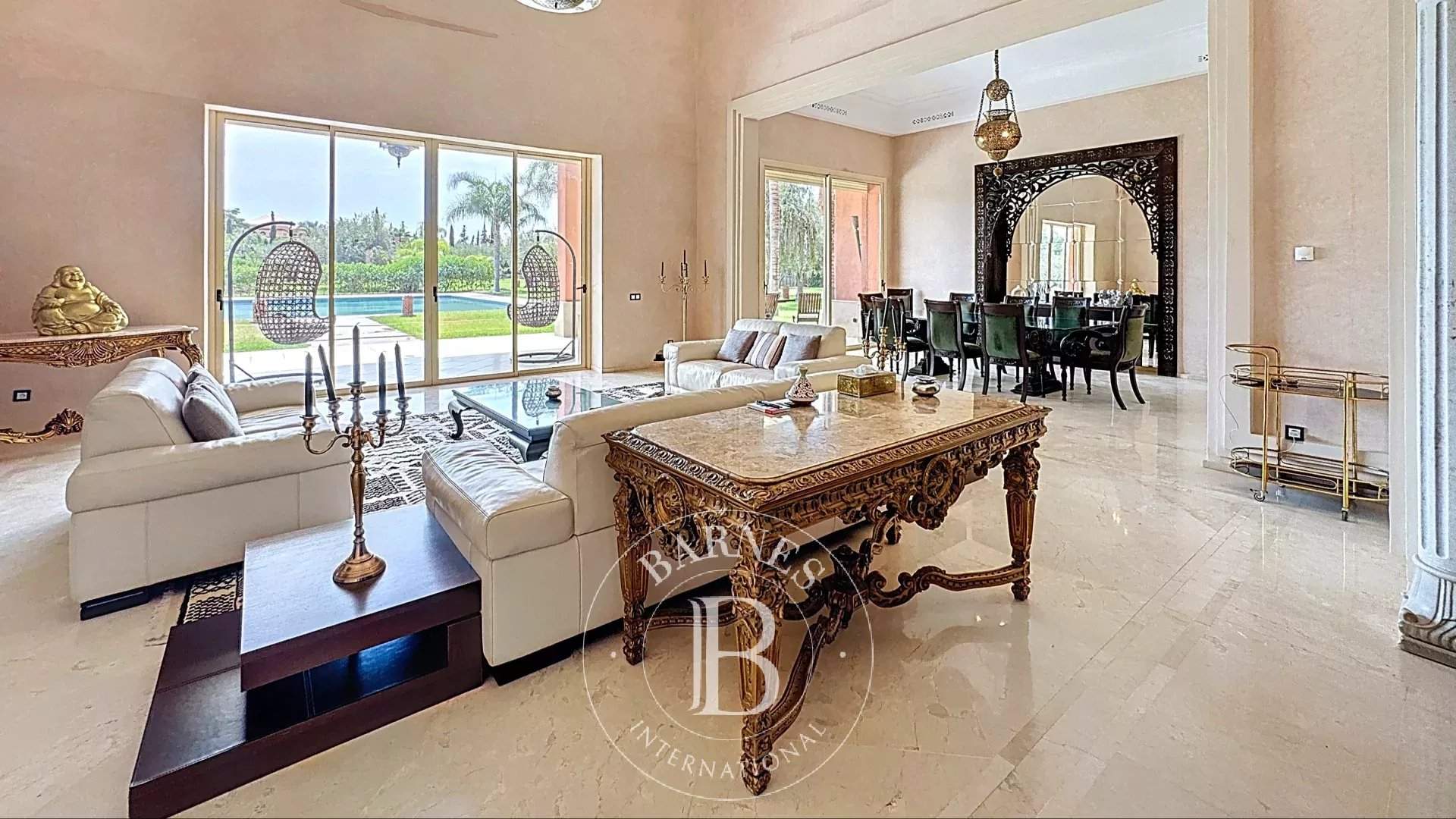 Marrakech  - Villa 5 Bedrooms - picture 10