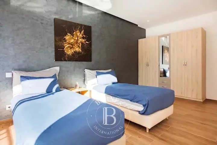 Marrakech  - Villa 5 Cuartos 5 Habitaciones - picture 19