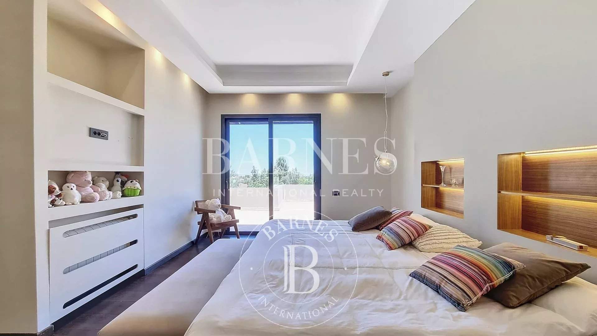 Marrakech  - Villa 10 Pi&egrave;ces - picture 13