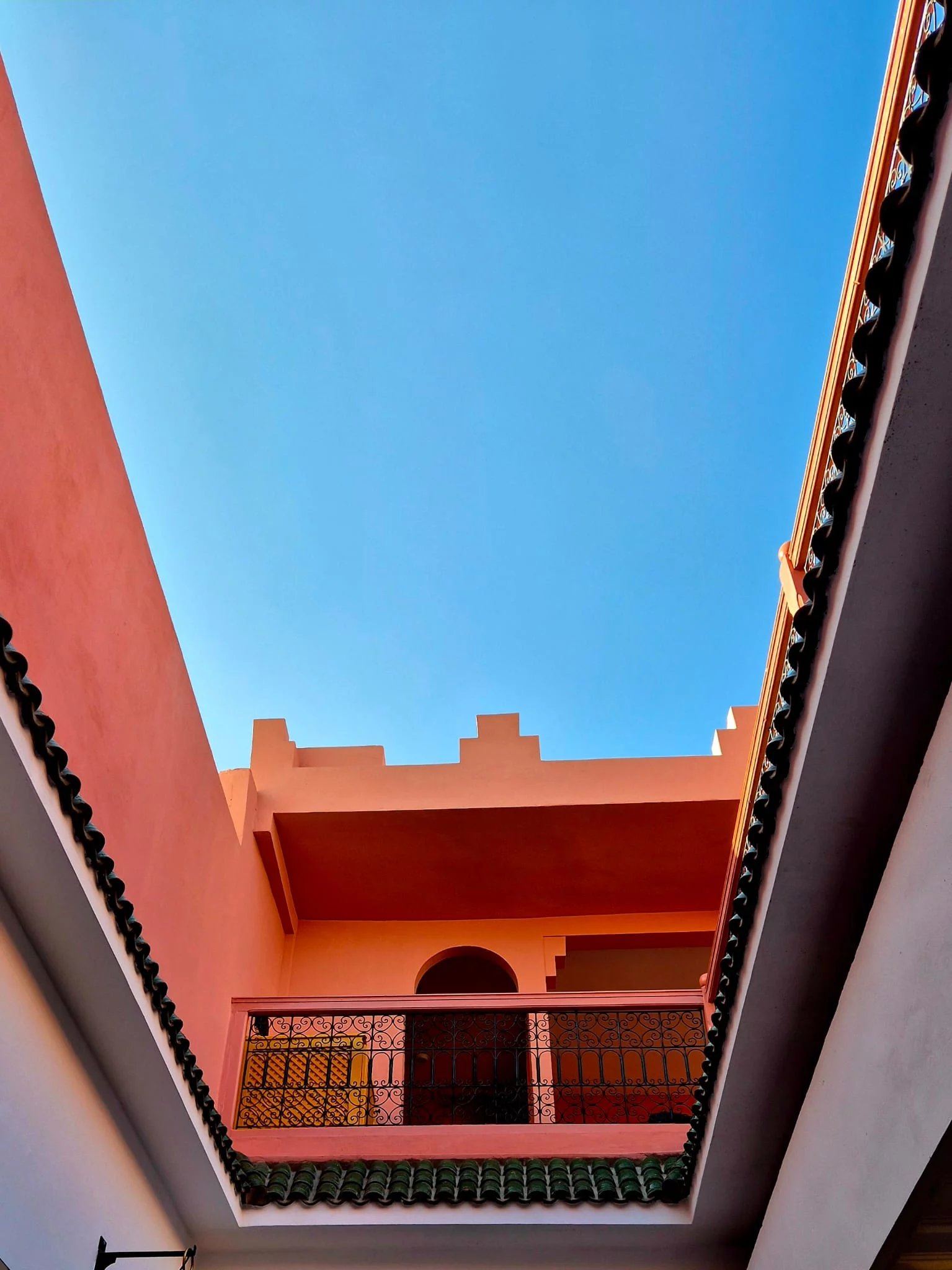 Marrakech  - Riad 4 Pi&egrave;ces - picture 8