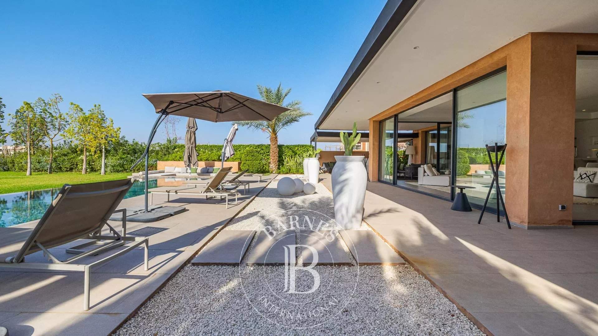 Marrakech  - Villa 5 Bedrooms - picture 19