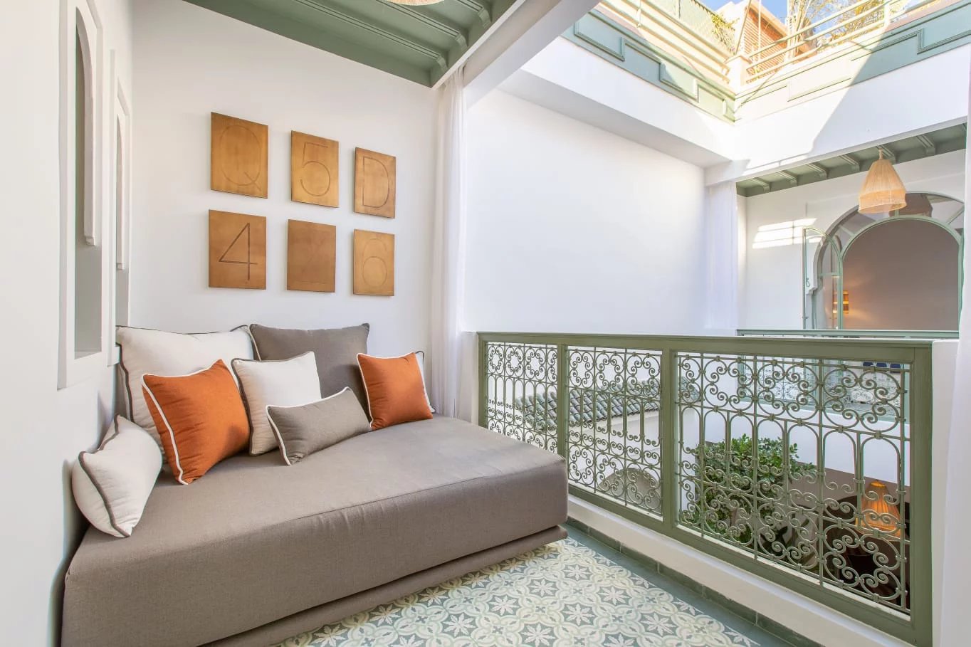 Marrakech  - Riad 3 Pi&egrave;ces - picture 14