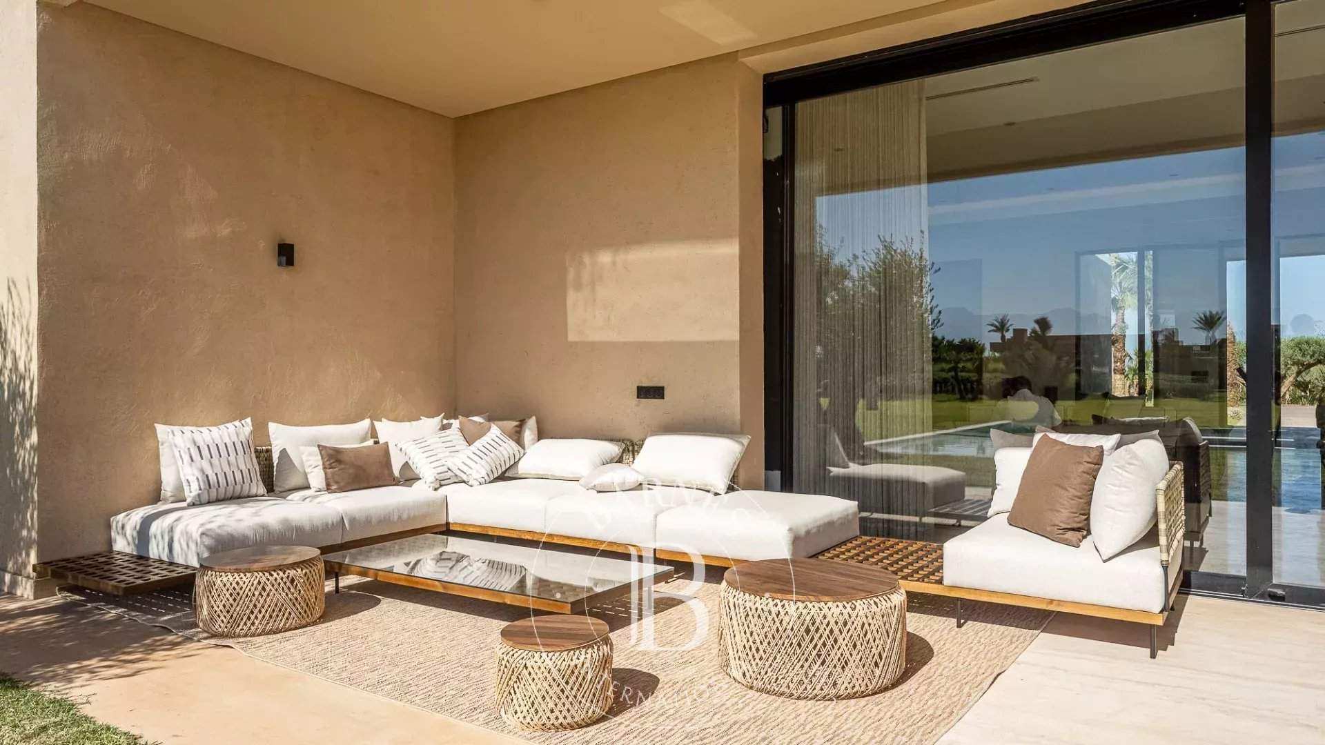 Marrakech  - Villa  - picture 16