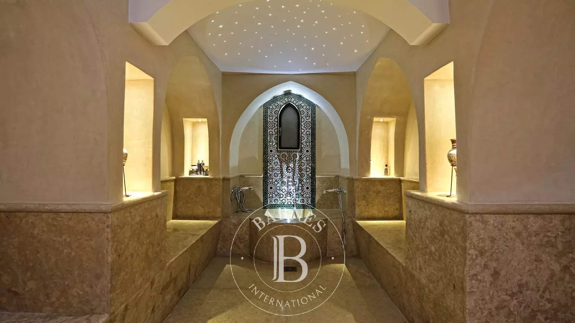 Marrakech  - Villa  - picture 20