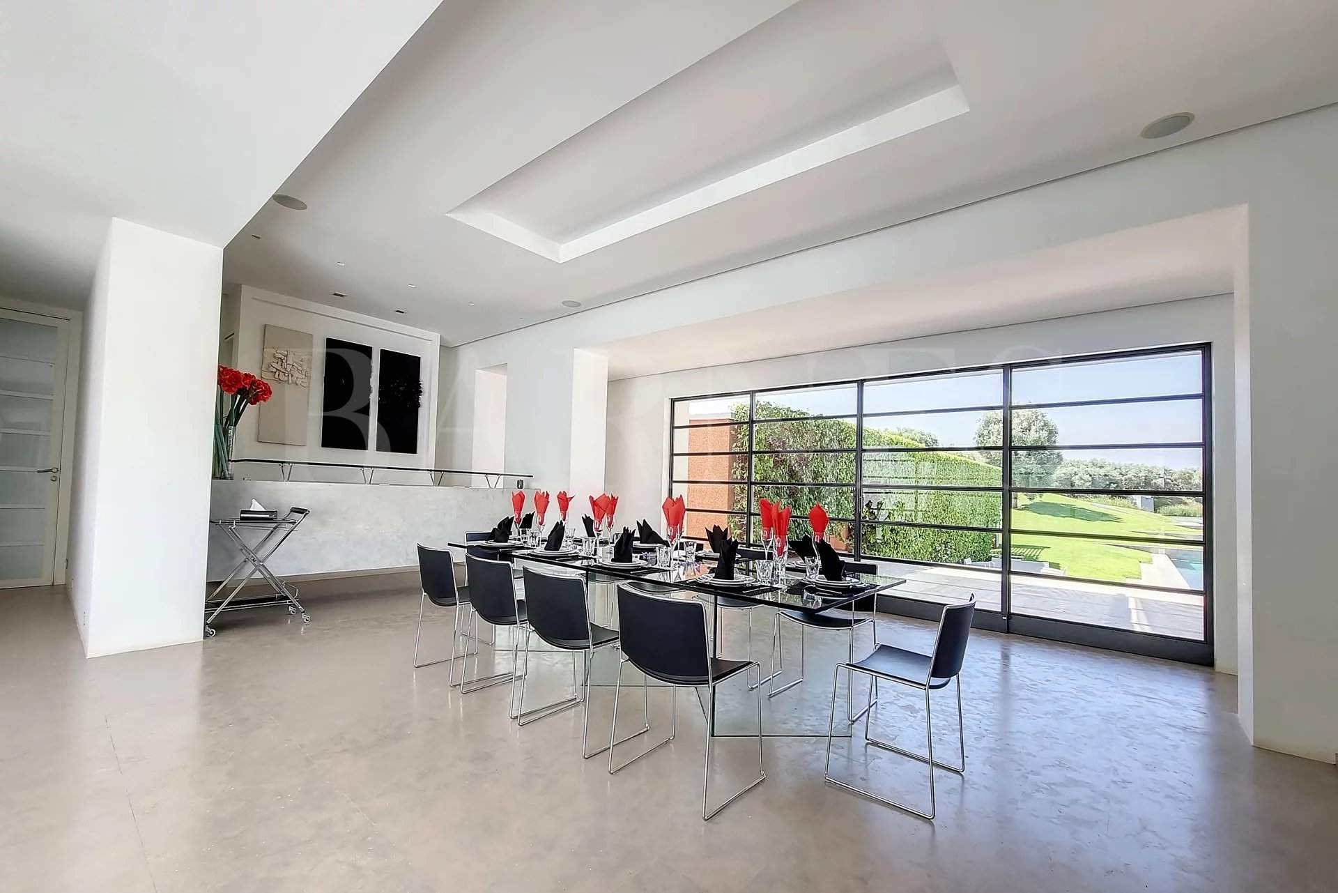 Marrakech  - Villa  - picture 2