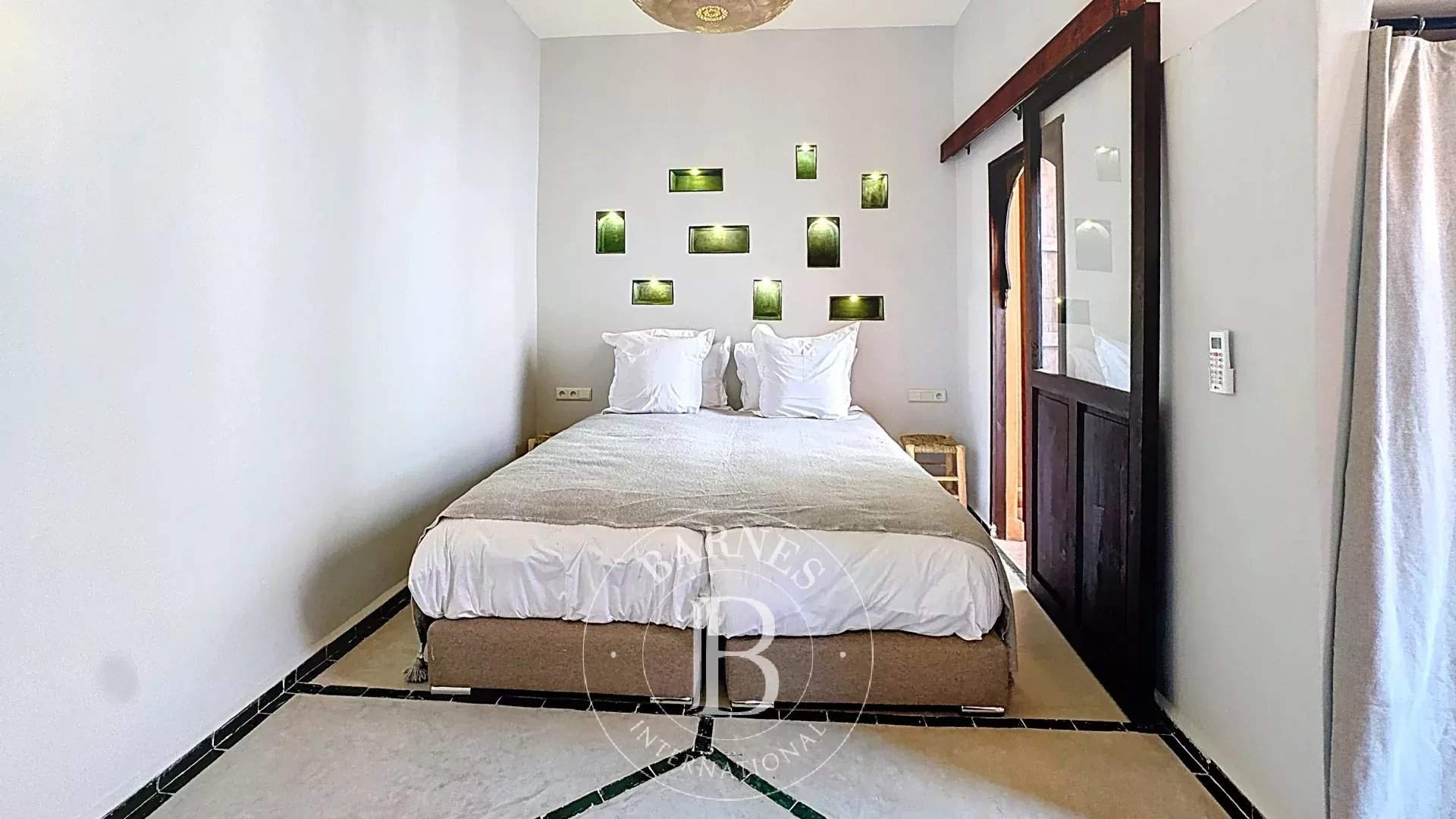 Marrakech  - Riad  - picture 9