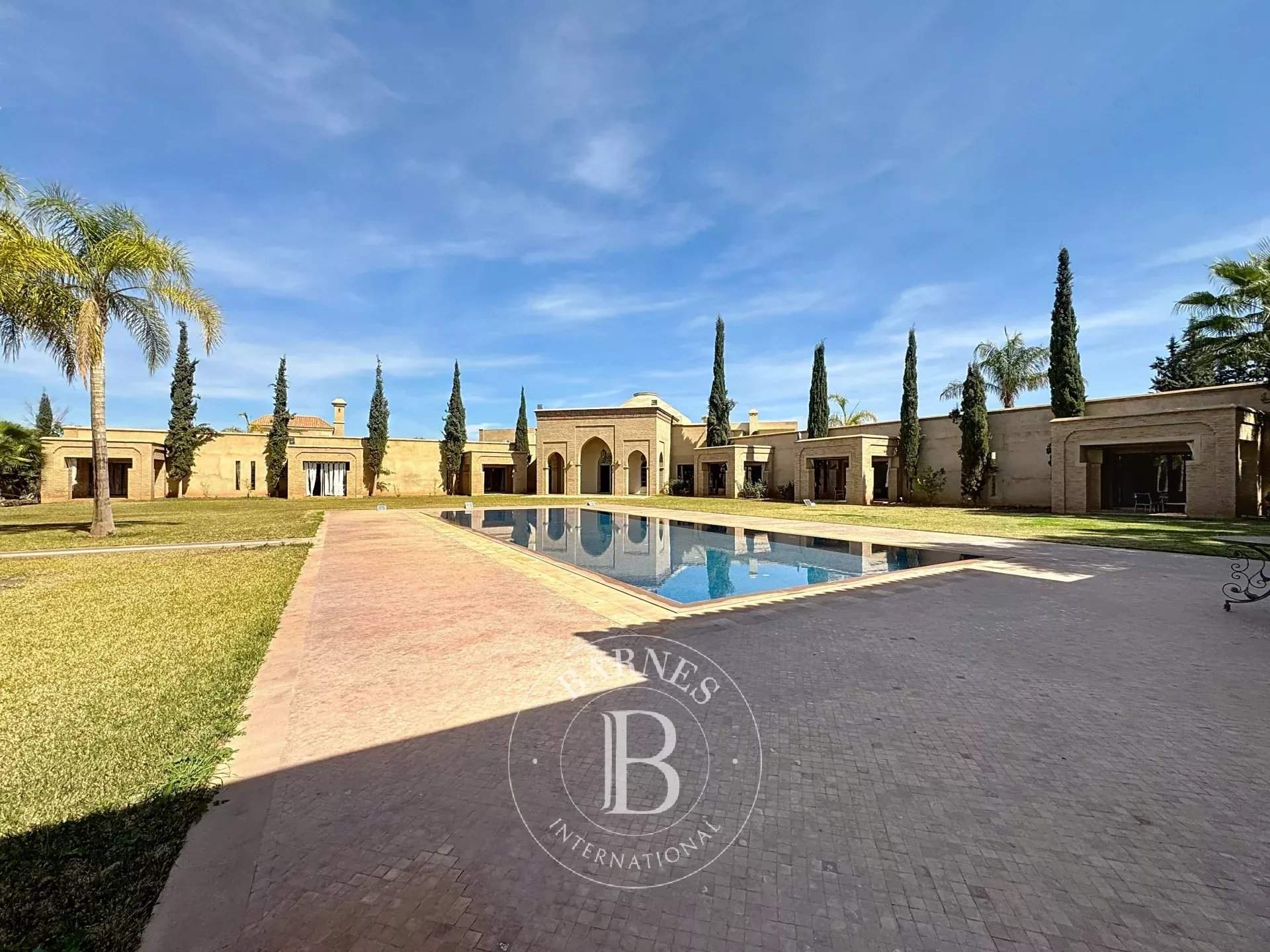 Marrakech  - Villa 8 Bedrooms - picture 14