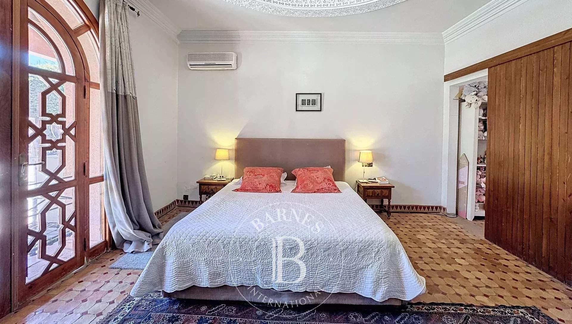 Marrakech  - Villa 7 Cuartos 6 Habitaciones - picture 13