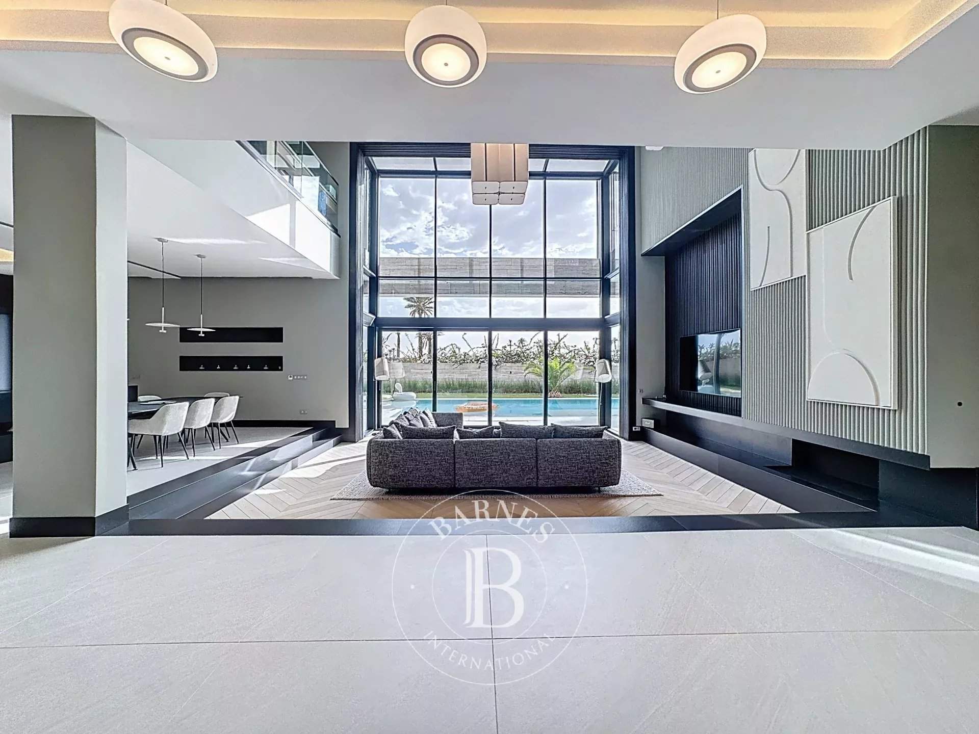 Marrakech  - Villa 4 Bedrooms - picture 5