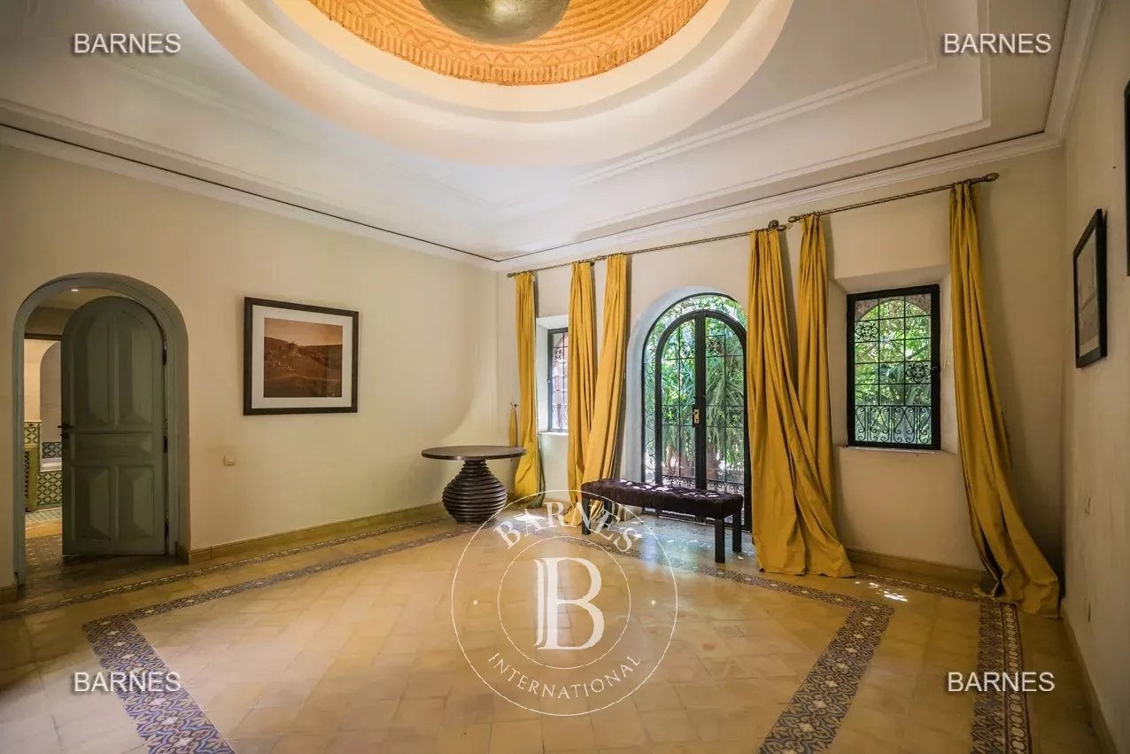 Marrakech  - Villa 11 Pi&egrave;ces 9 Chambres - picture 14