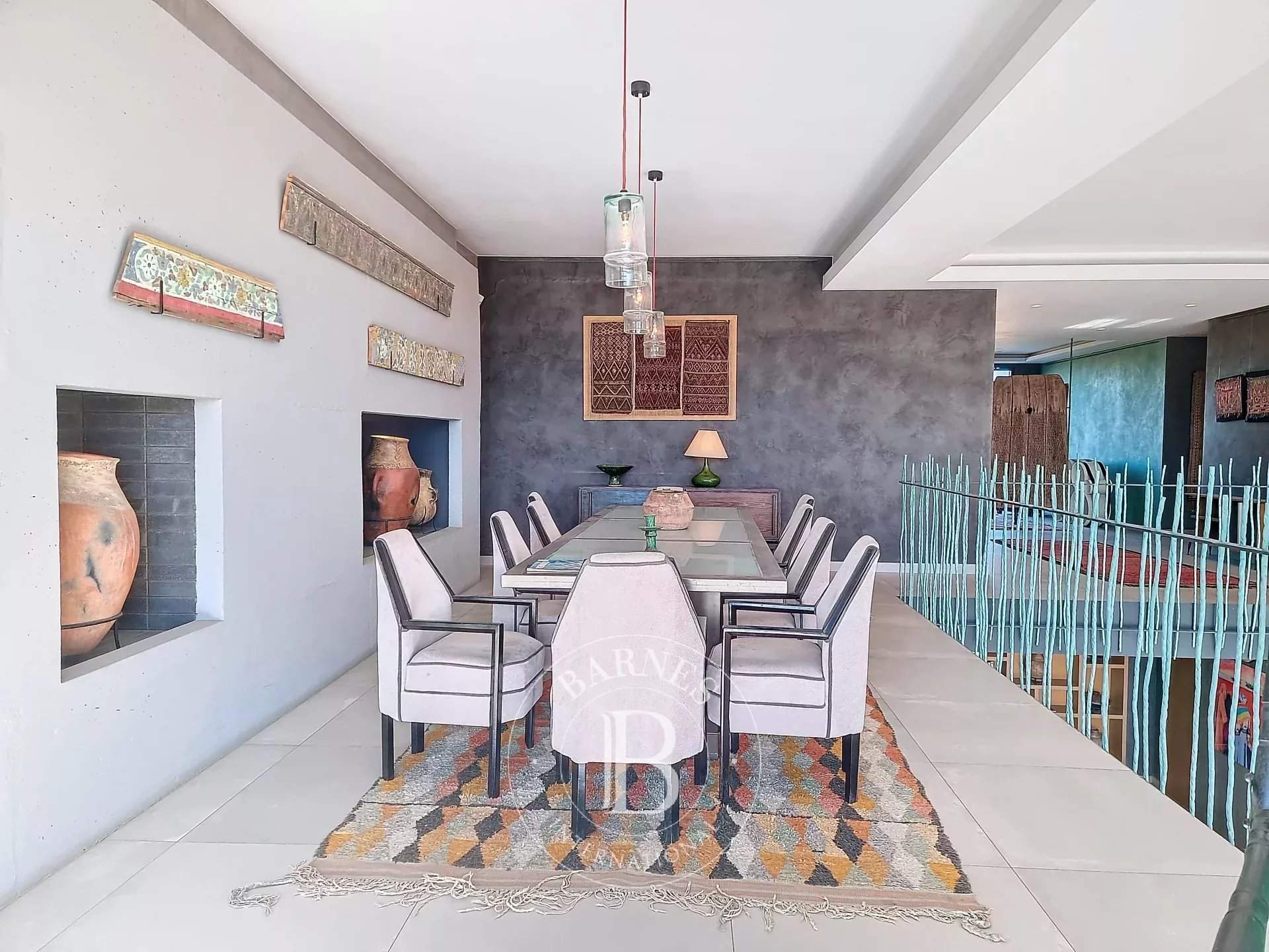 Marrakech  - Apartment 3 Bedrooms - picture 5