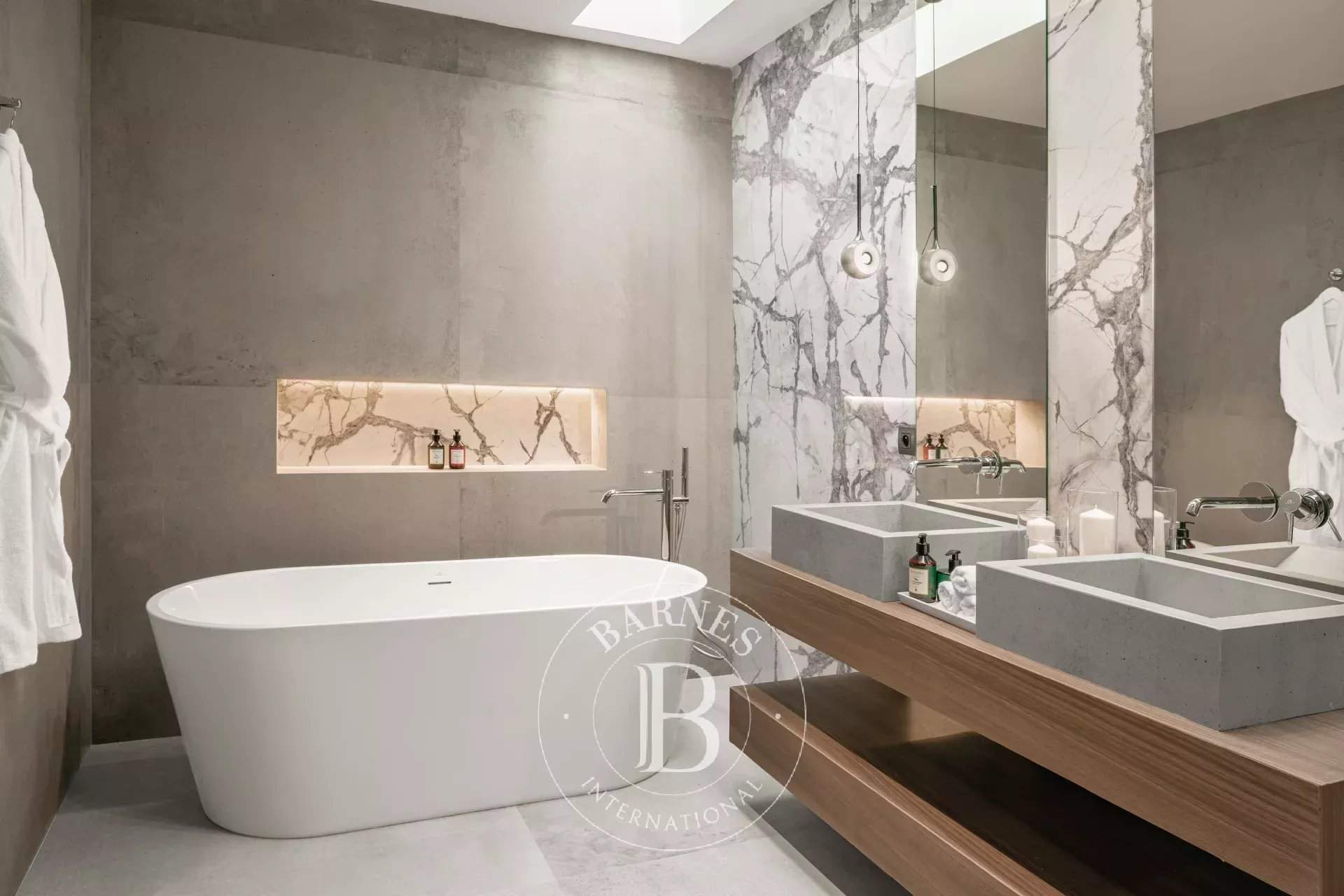 Marrakech  - Villa 6 Pi&egrave;ces 4 Chambres - picture 9