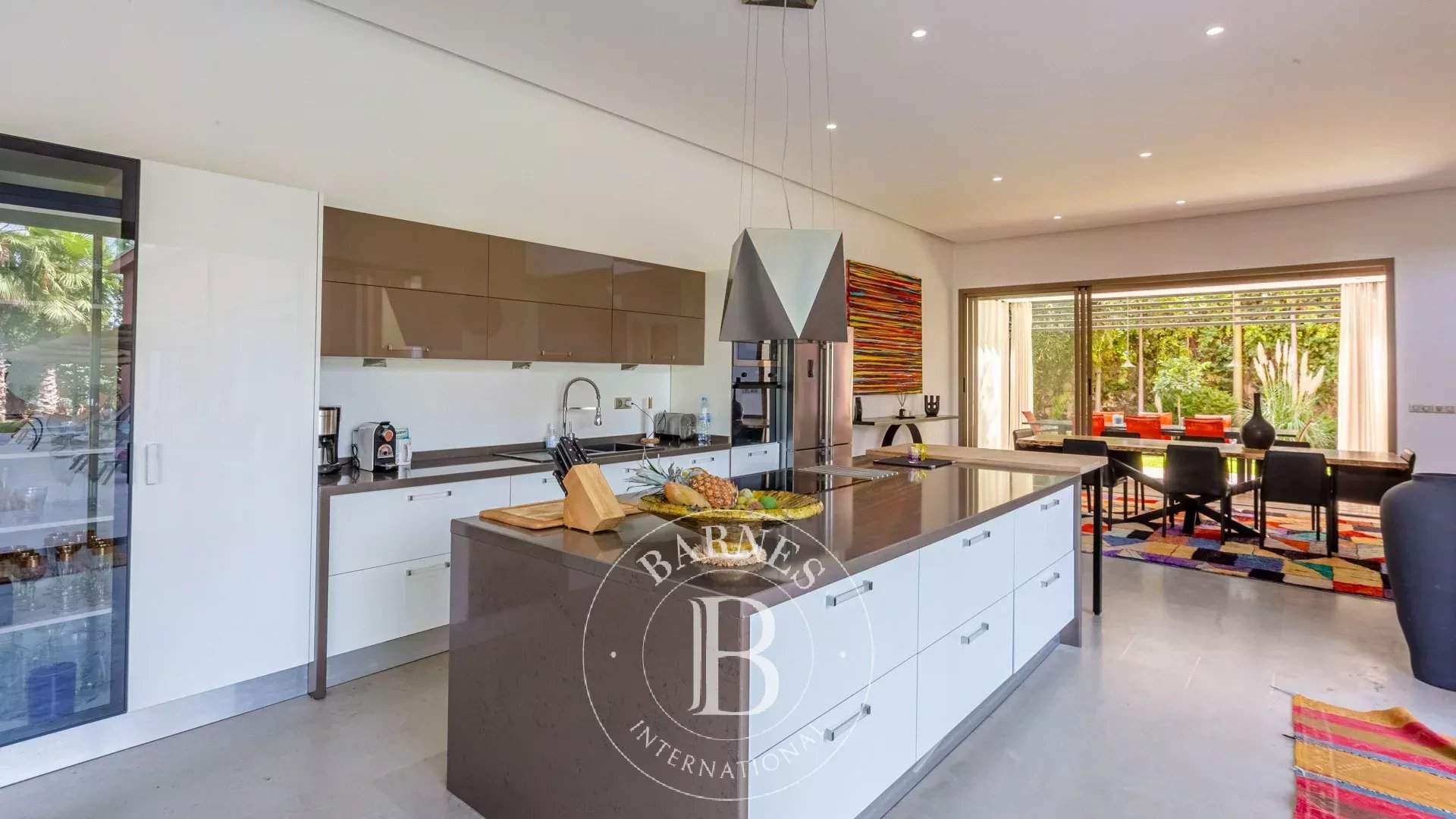 Marrakech  - Villa 4 Bedrooms - picture 10