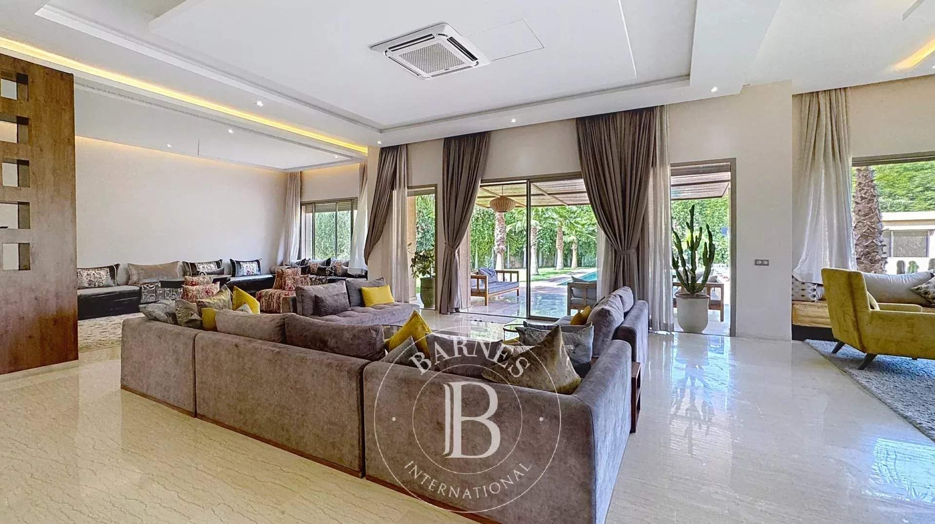 Marrakech  - Villa 6 Bedrooms - picture 12