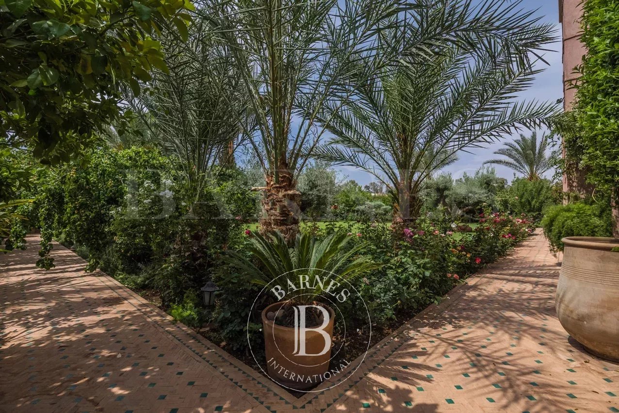 Marrakech  - Maison  - picture 18