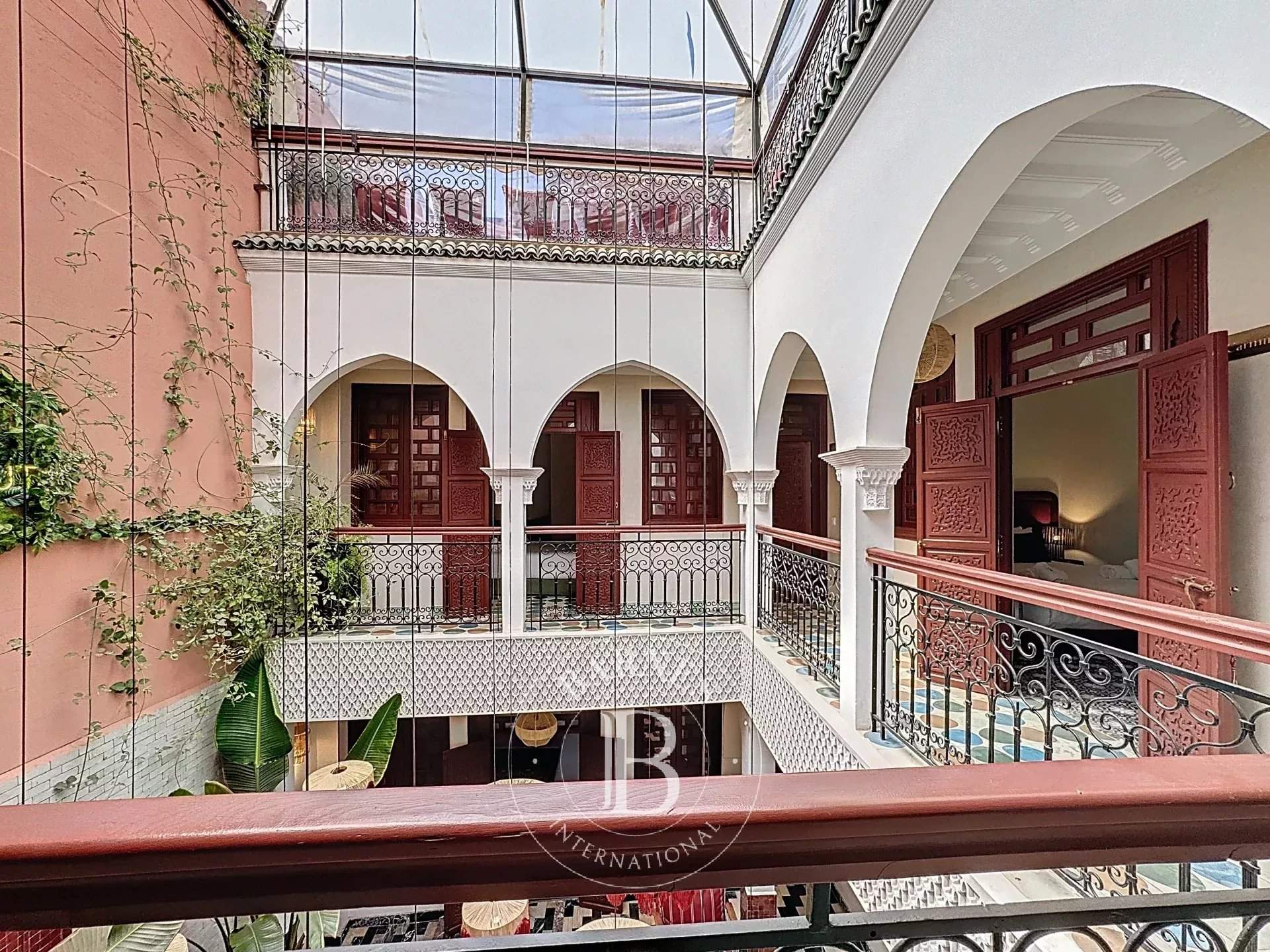 Marrakech  - Riad 6 Cuartos - picture 13