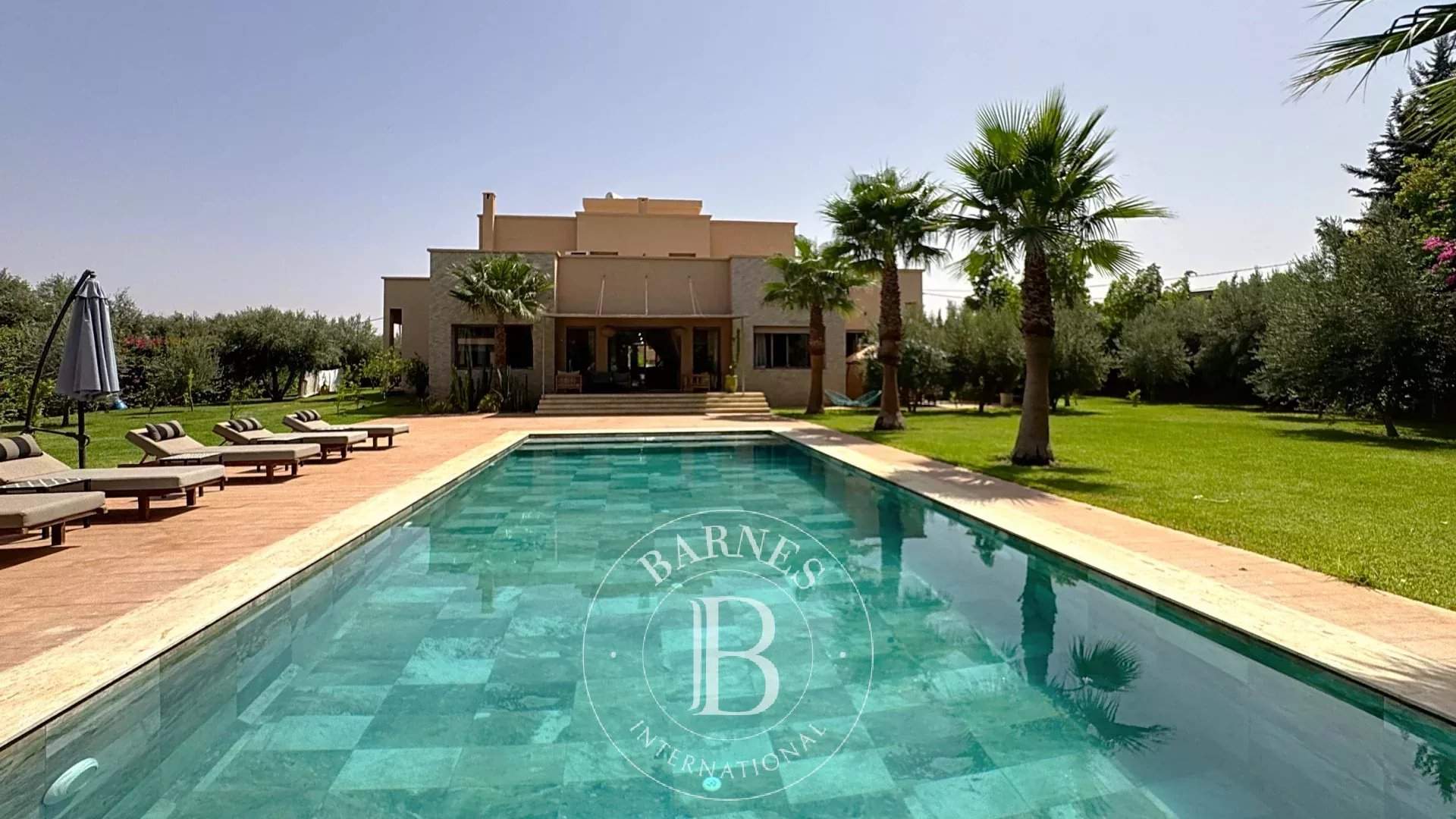 Marrakech  - Villa 6 Bedrooms - picture 5