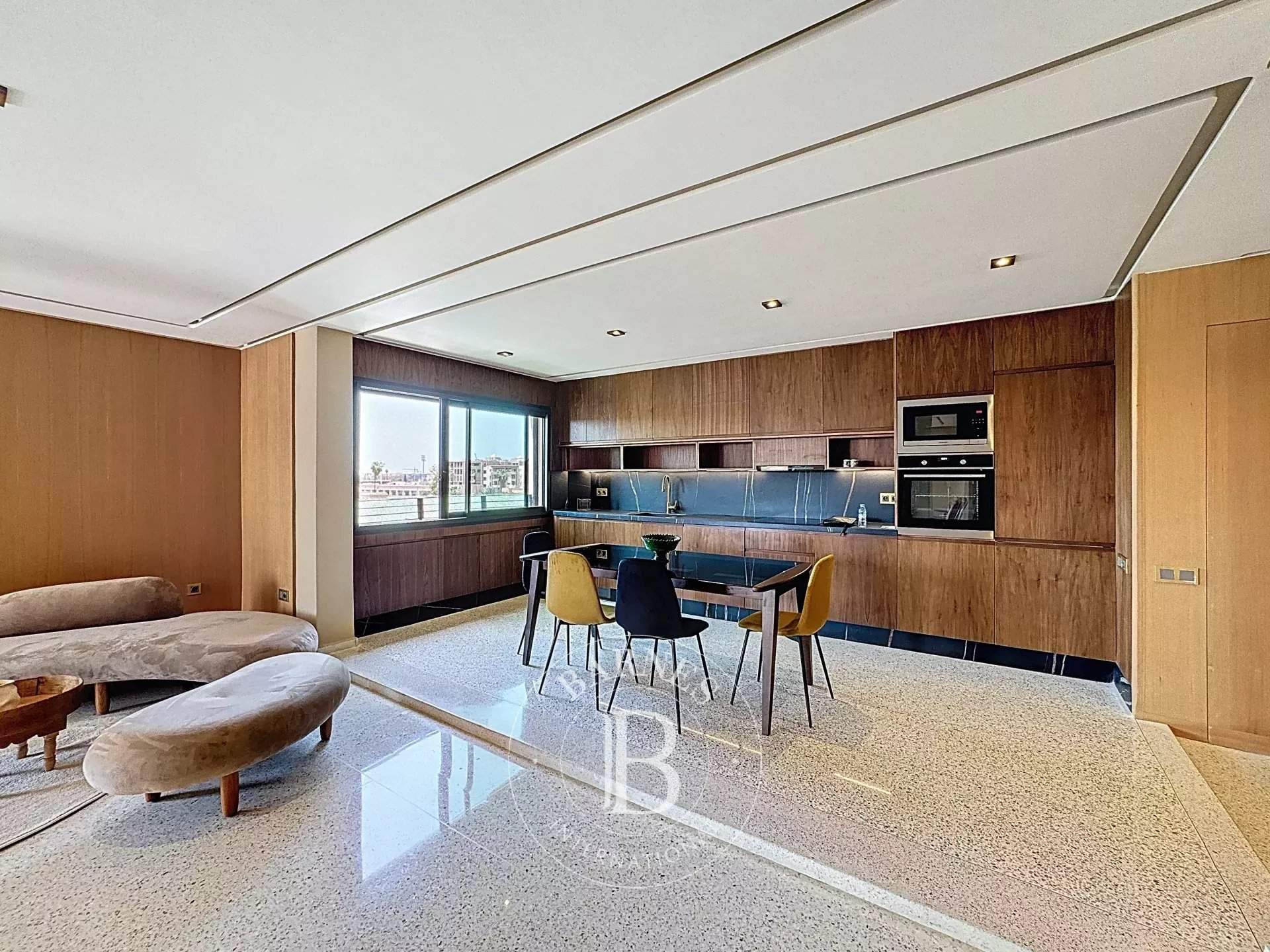 Marrakech  - Apartment  - picture 13