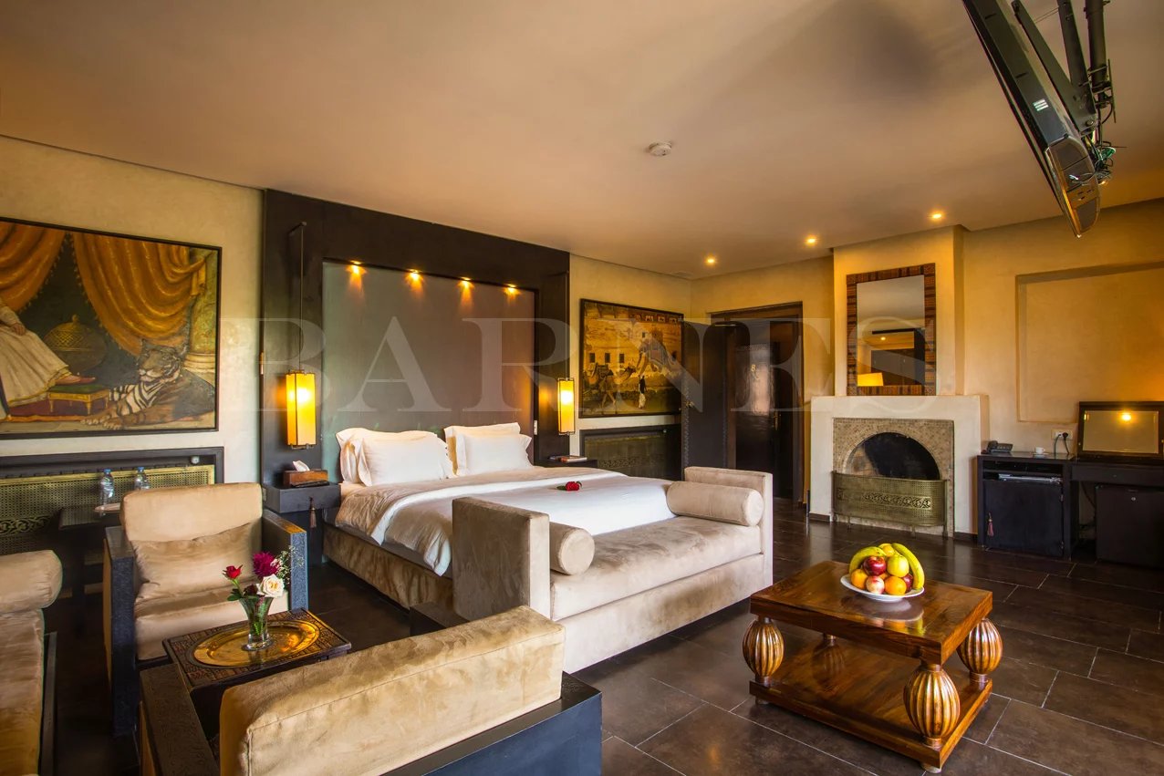 Marrakech  - Villa  - picture 3