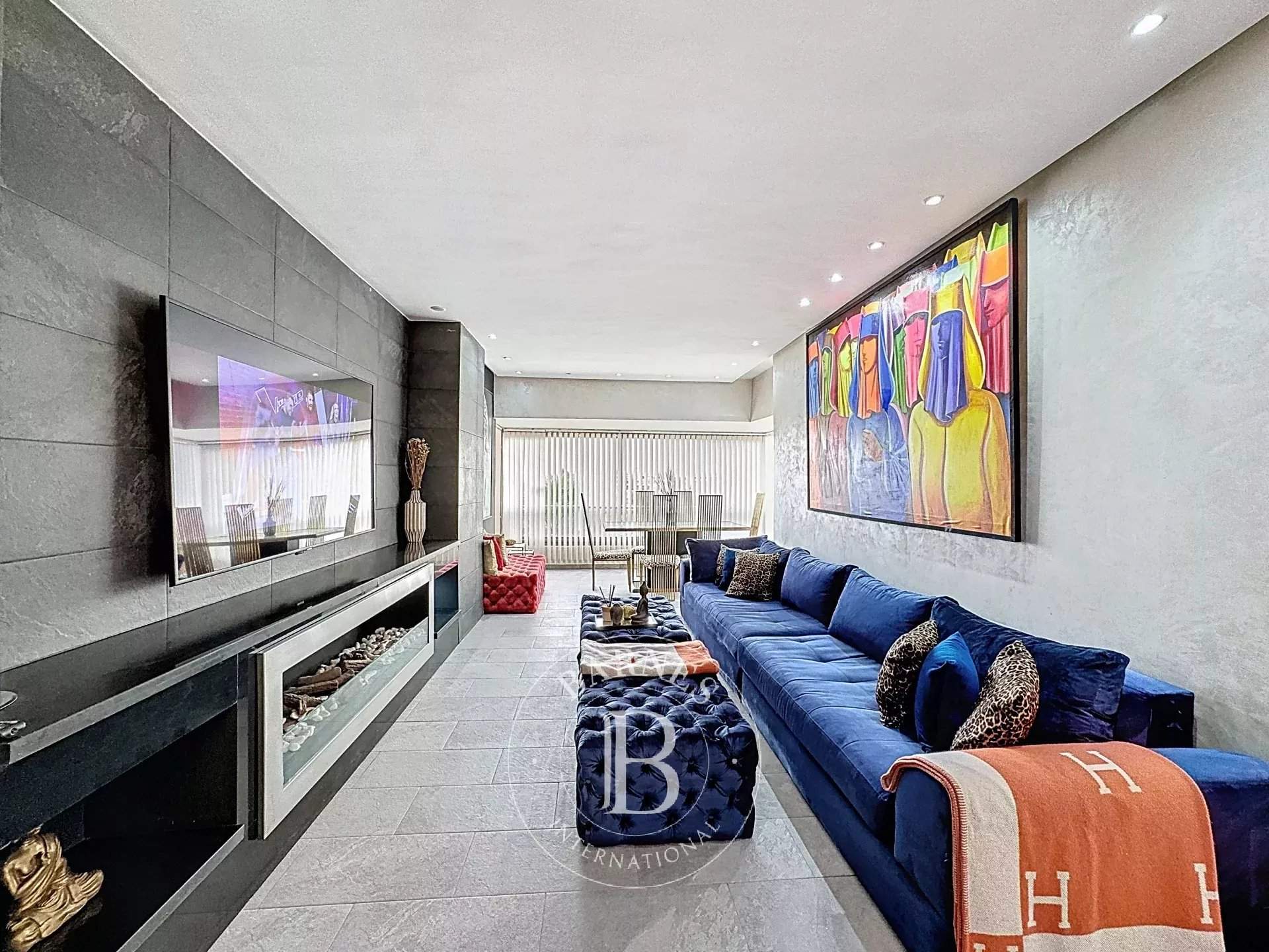 Marrakech  - Appartement 3 Pi&egrave;ces - picture 1