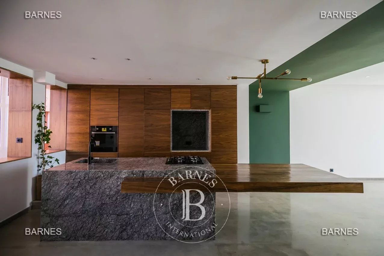 Marrakech  - Piso 3 Cuartos 2 Habitaciones - picture 3