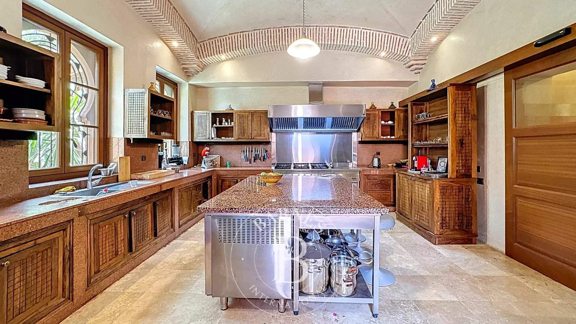 Marrakech  - Villa  - picture 10