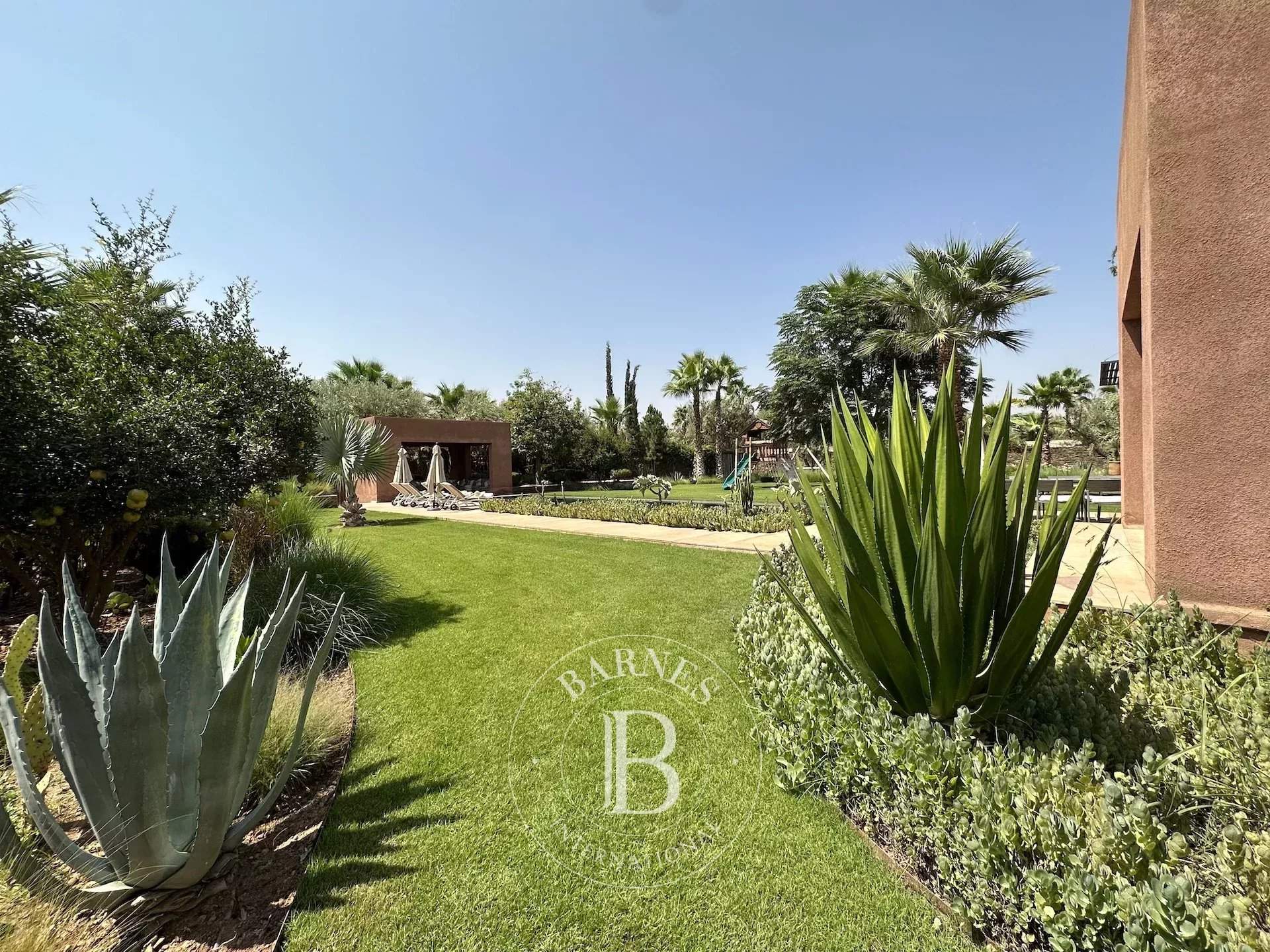 Marrakech  - Villa 4 Bedrooms - picture 14