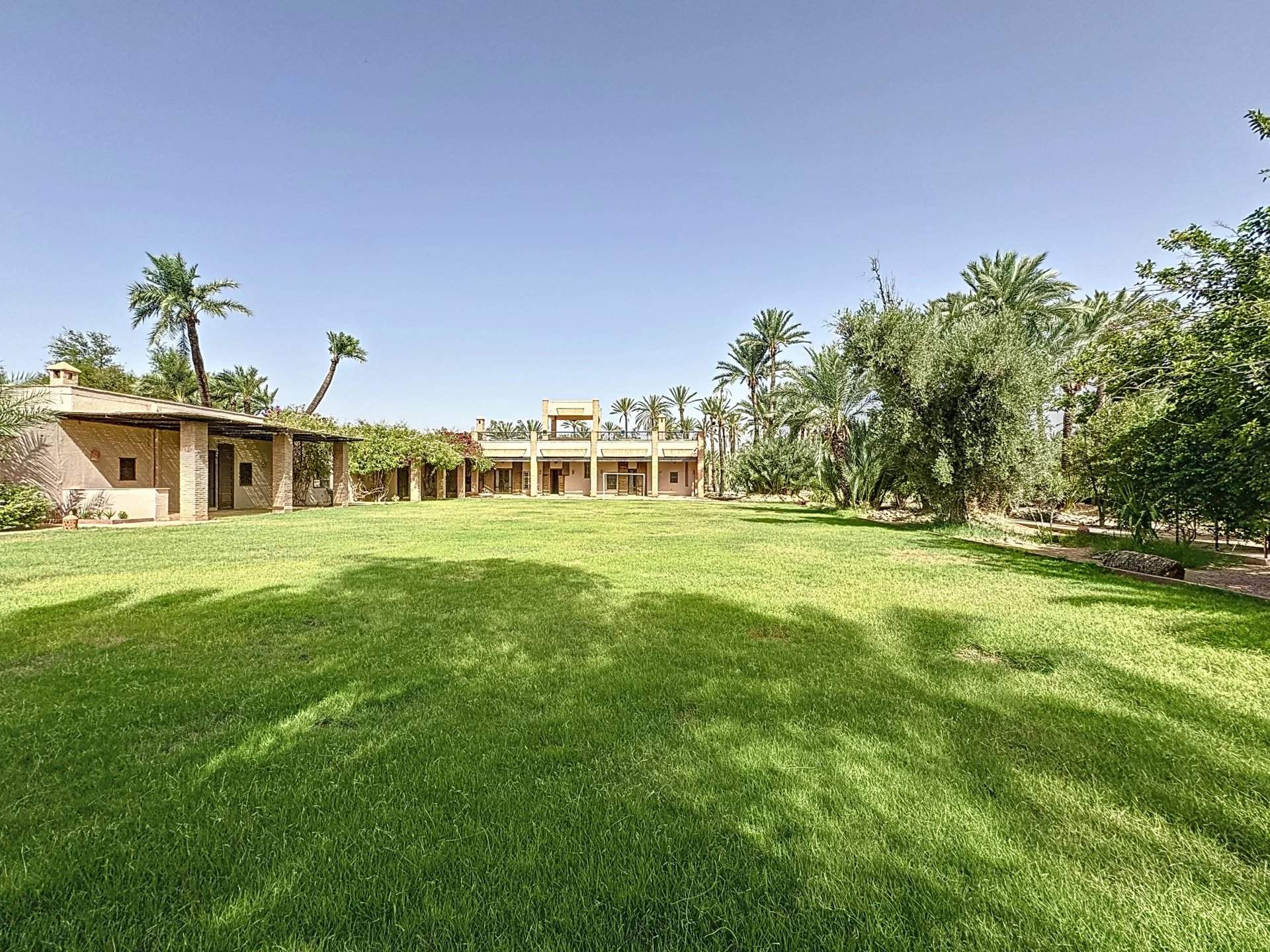Marrakech  - Villa 10 Pi&egrave;ces 10 Chambres - picture 7