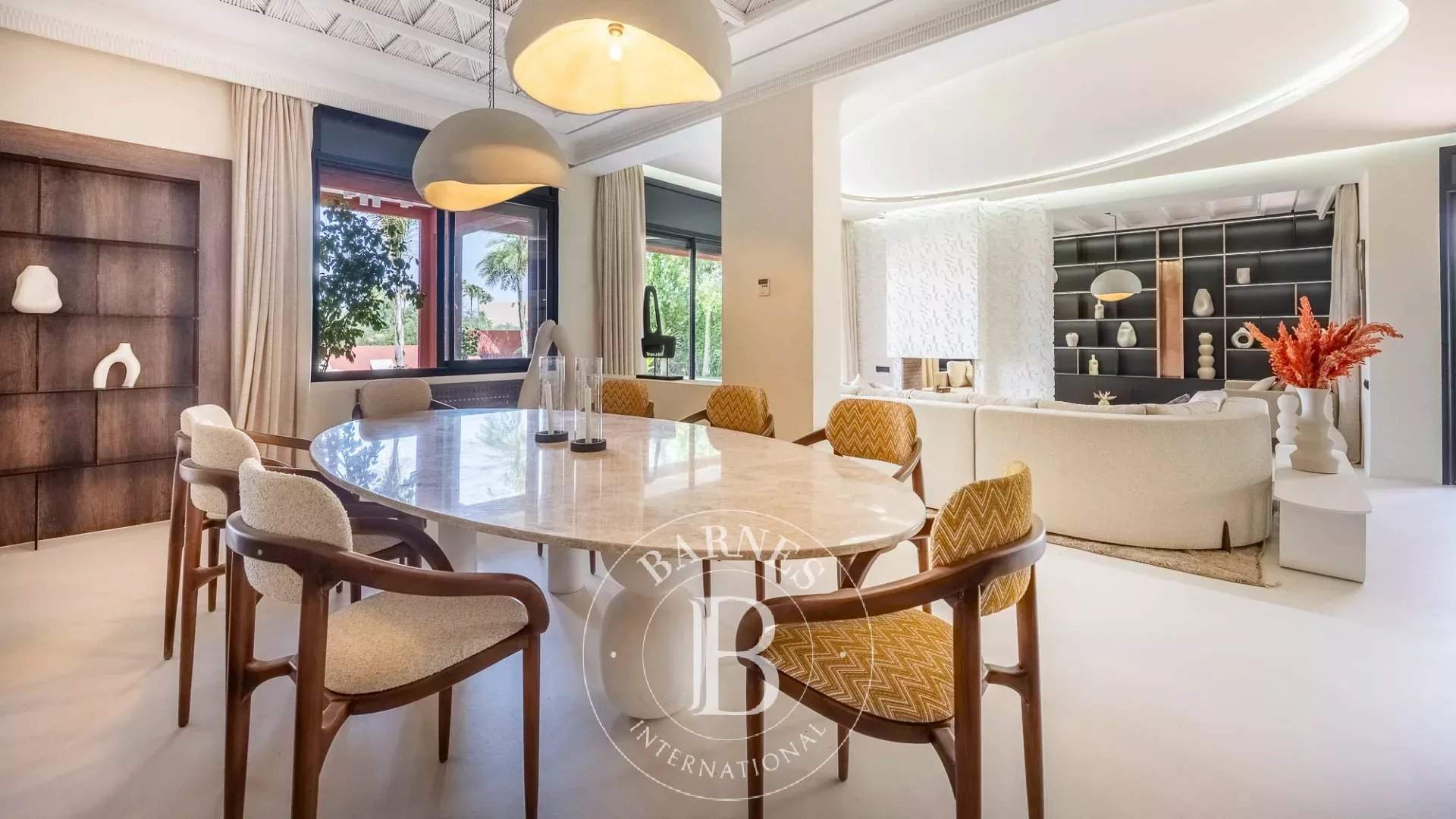 Marrakech  - Villa 6 Bedrooms - picture 15