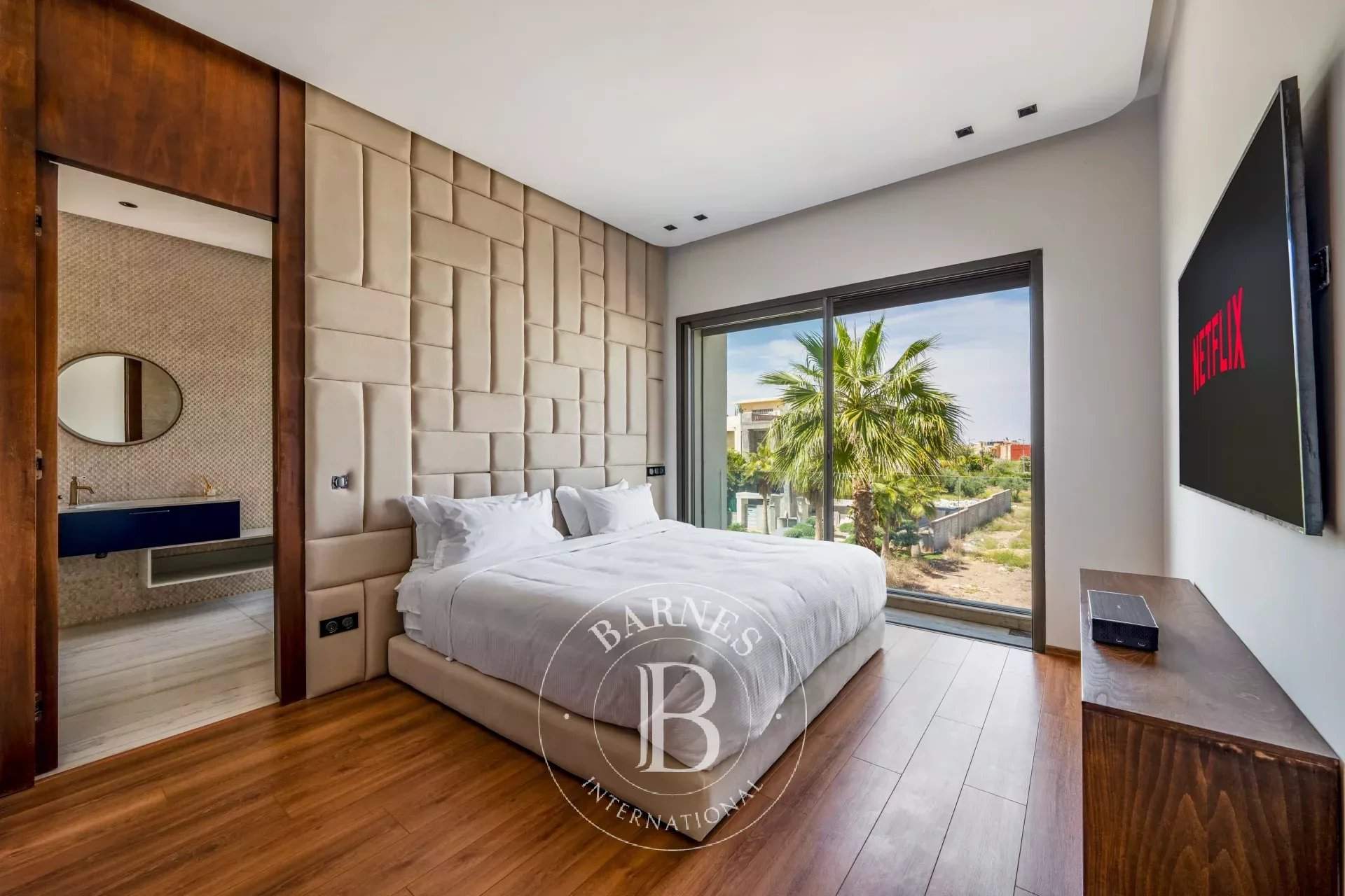 Marrakech  - Villa  - picture 7