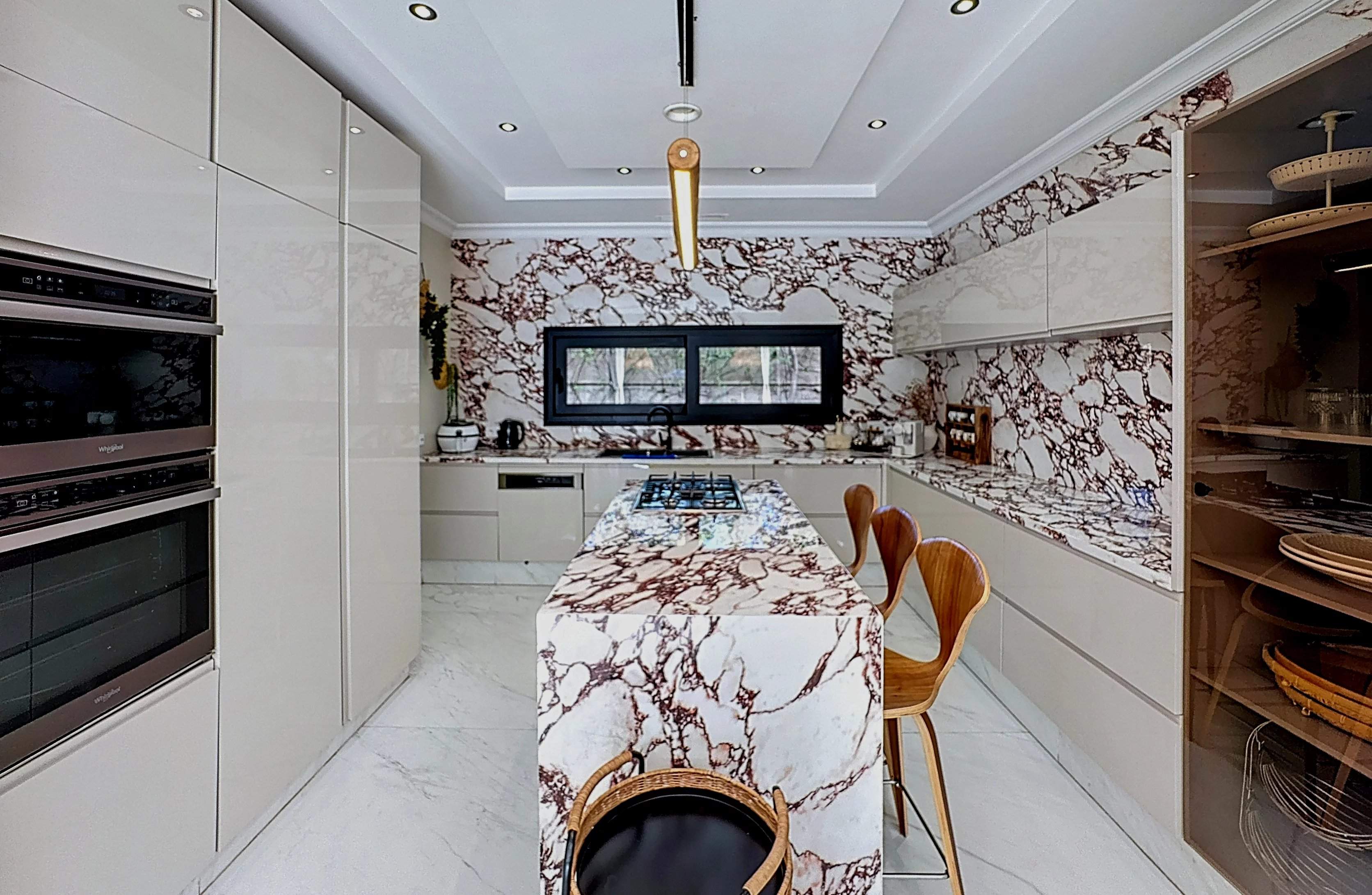 Marrakech  - Villa 7 Pi&egrave;ces 5 Chambres - picture 20