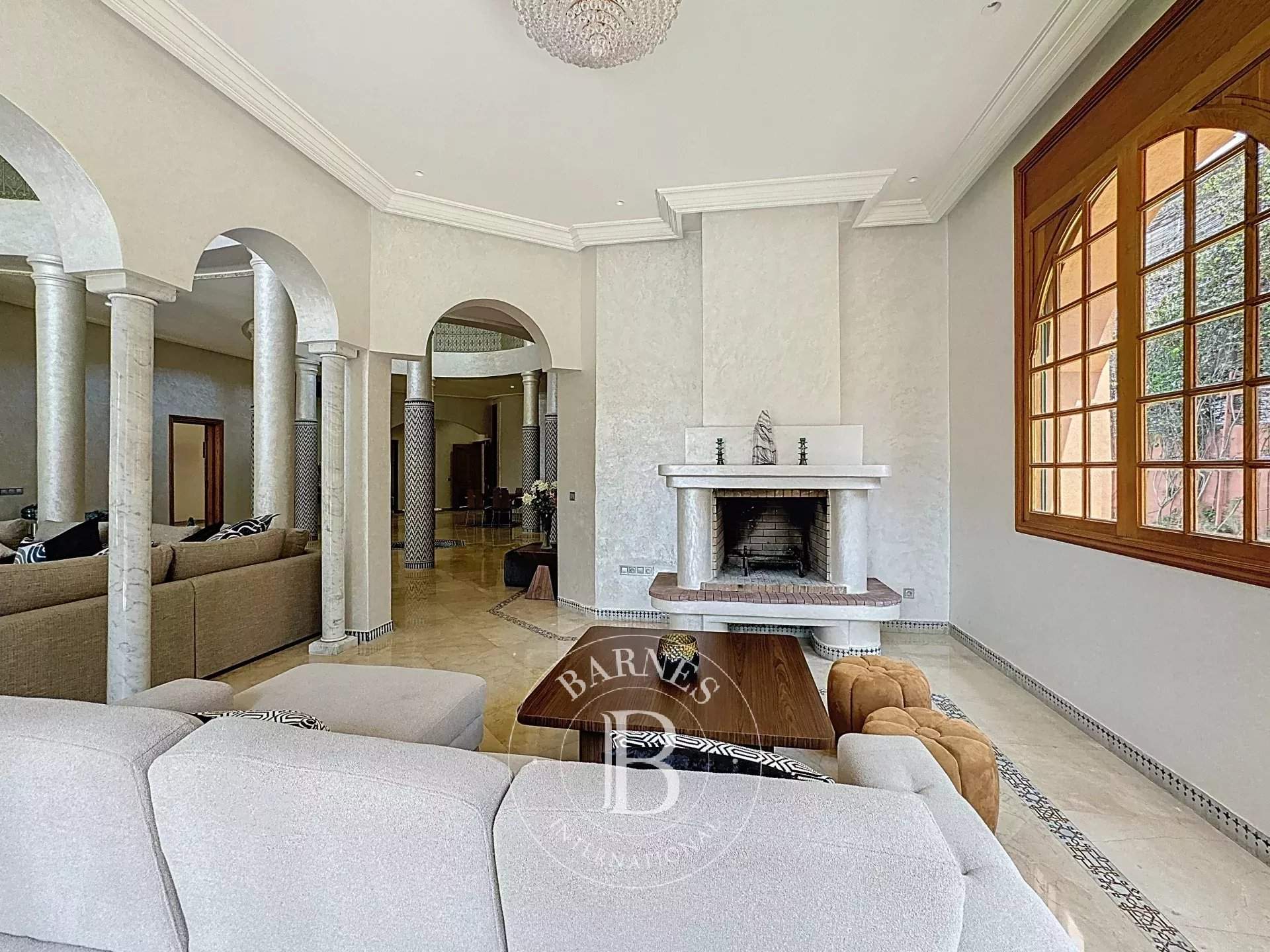 Marrakech  - Villa  - picture 5