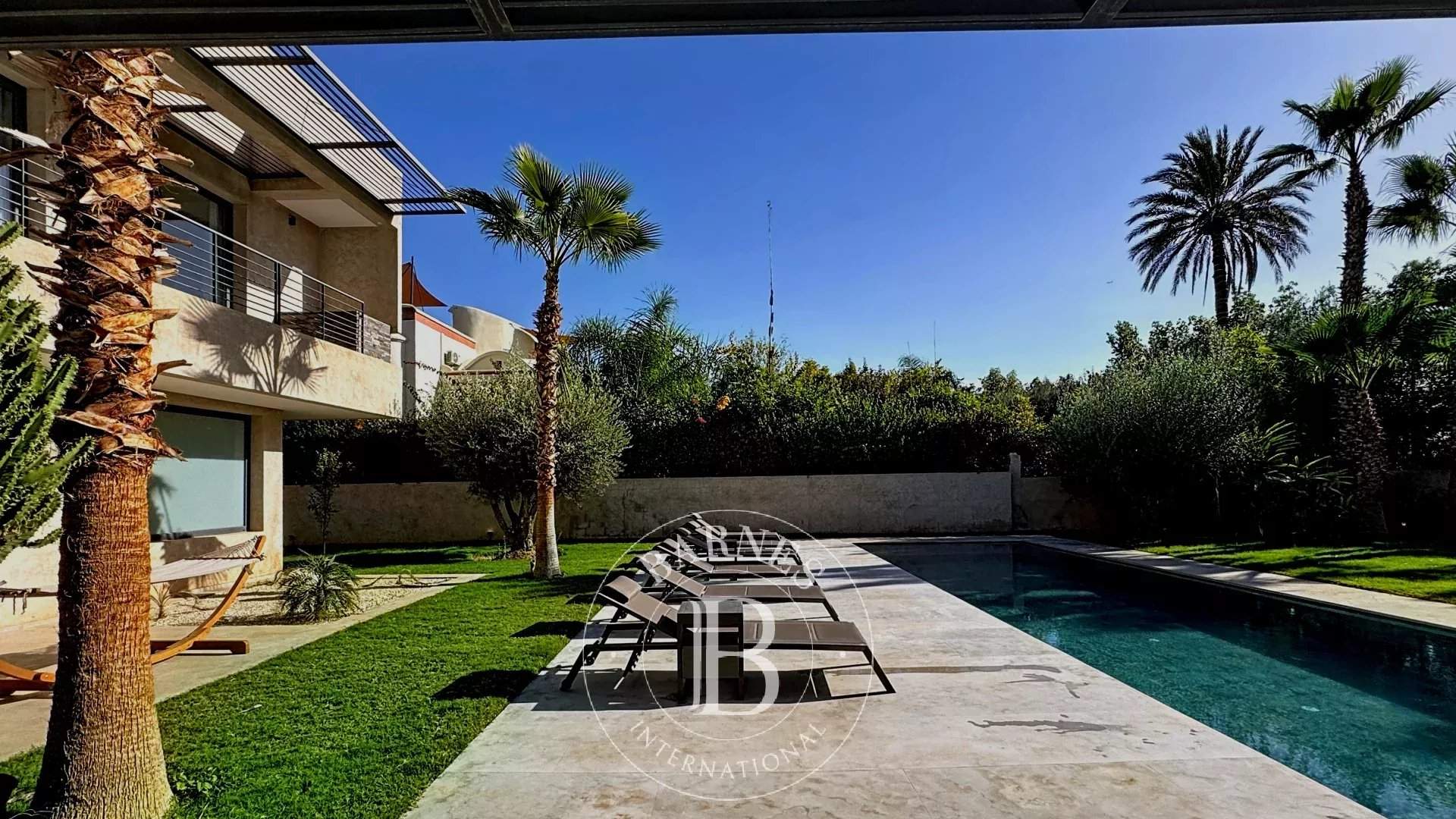 Marrakech  - Villa 5 Bedrooms - picture 3