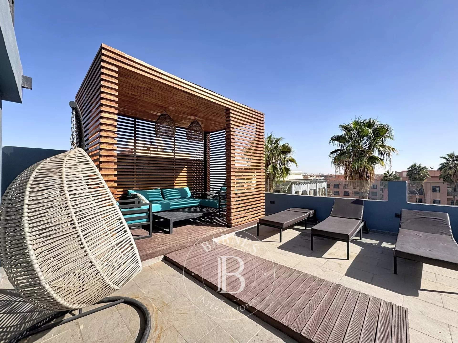 Marrakech  - Apartment 2 Bedrooms - picture 10