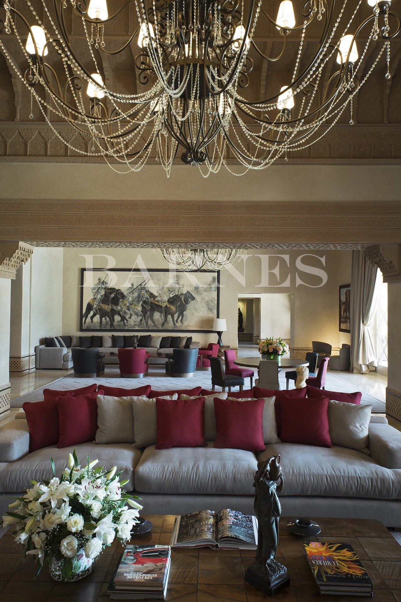 Marrakech  - Villa  - picture 12
