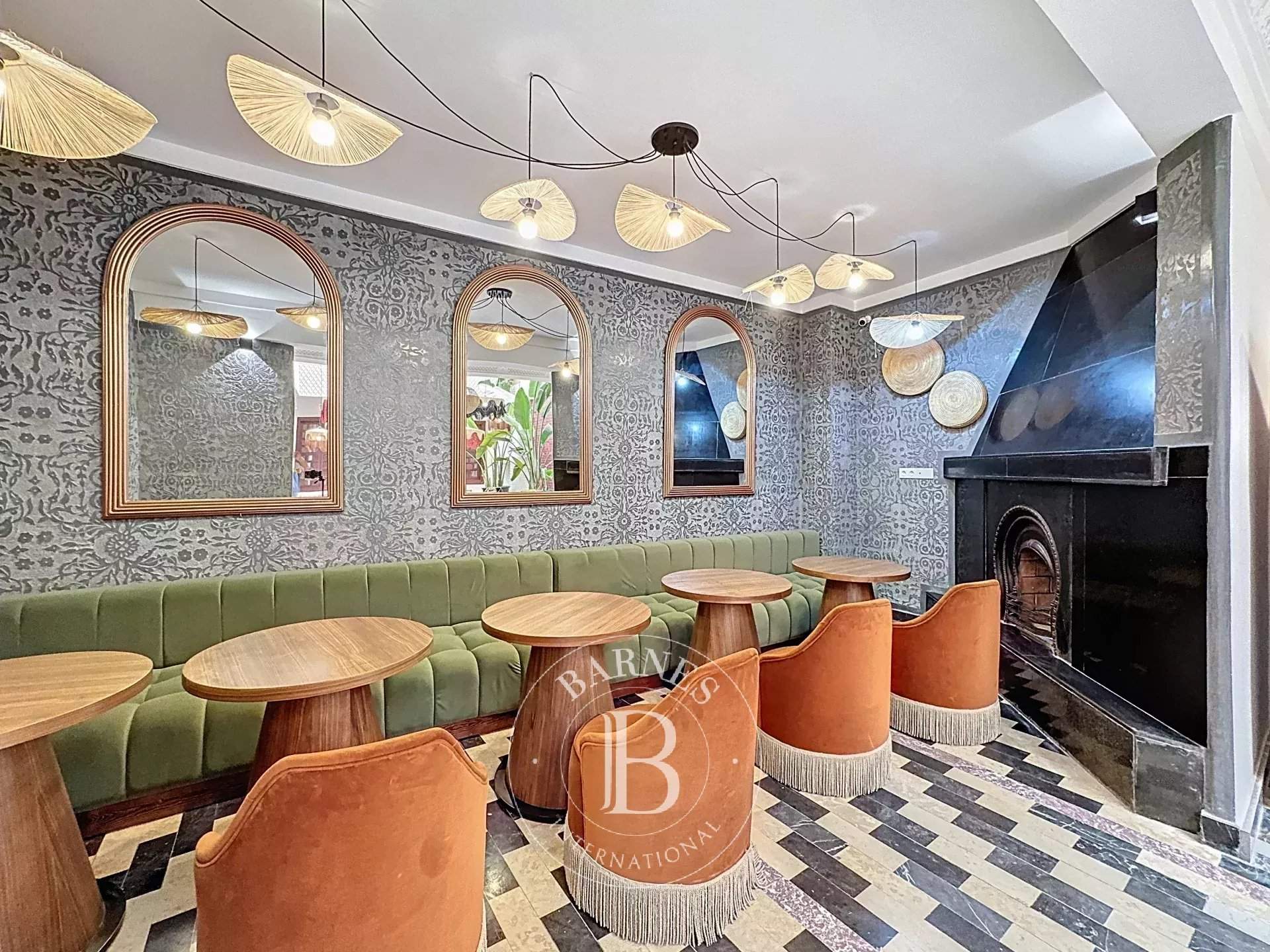 Marrakech  - Riad 6 Cuartos - picture 4