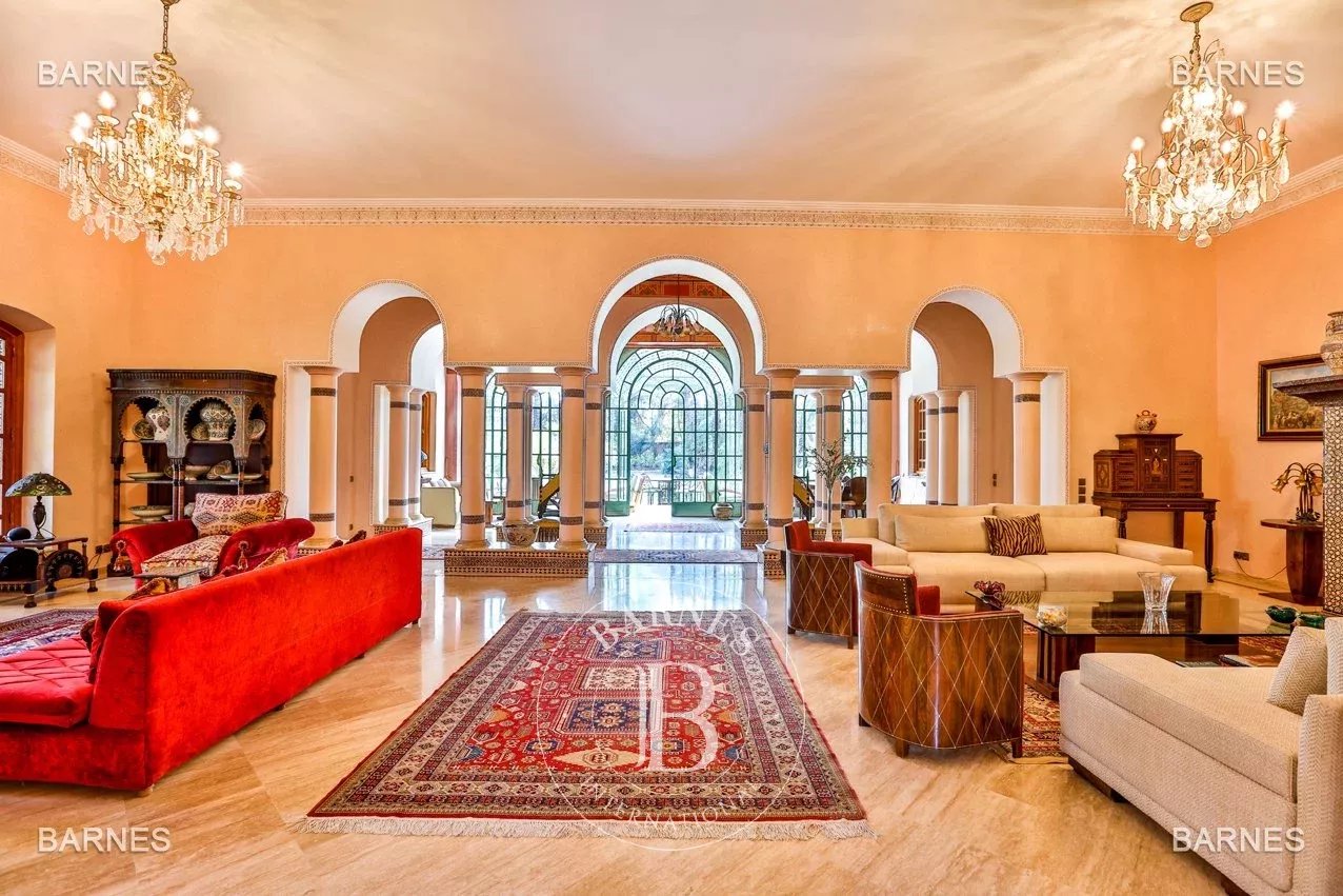 Marrakech  - Villa 5 Bedrooms - picture 7