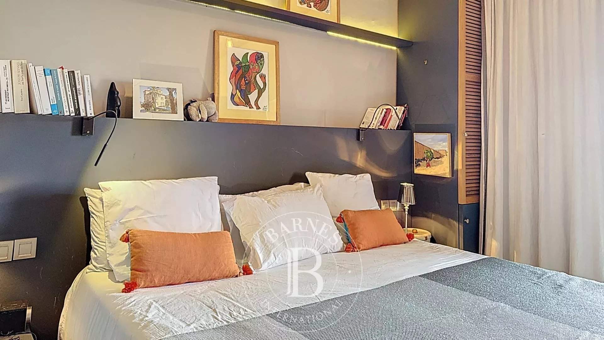 Marrakech  - Appartement 2 Pi&egrave;ces 2 Chambres - picture 16