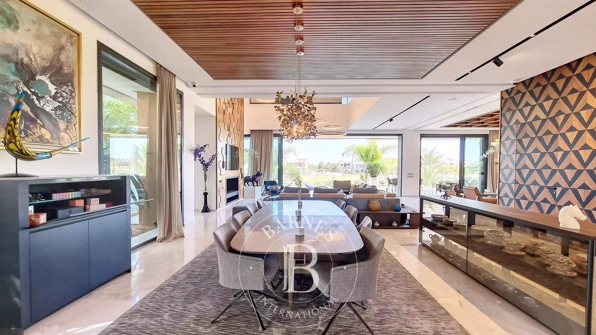 Marrakech  - Villa 5 Bedrooms - picture 8