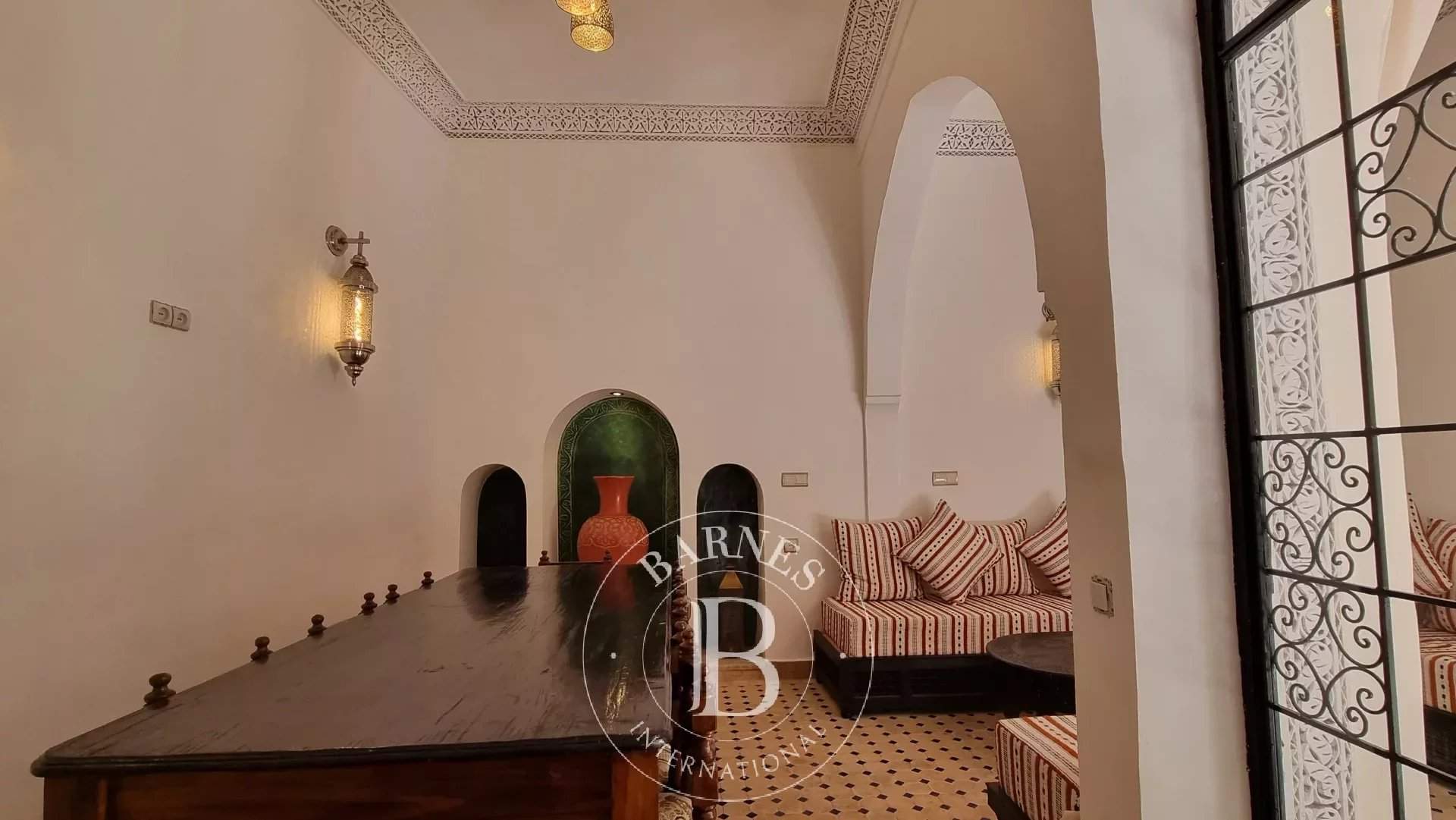 Marrakech  - Riad  - picture 7