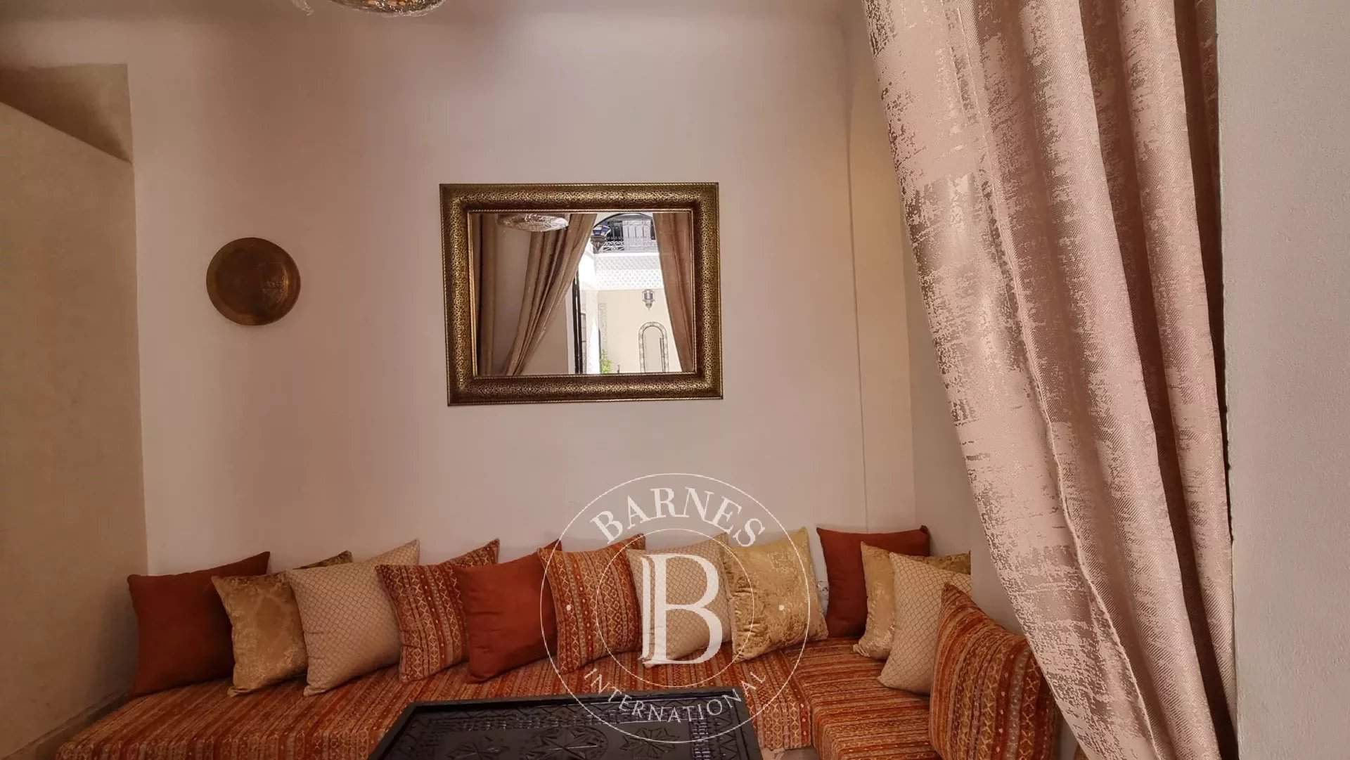 Marrakech  - Riad  - picture 5