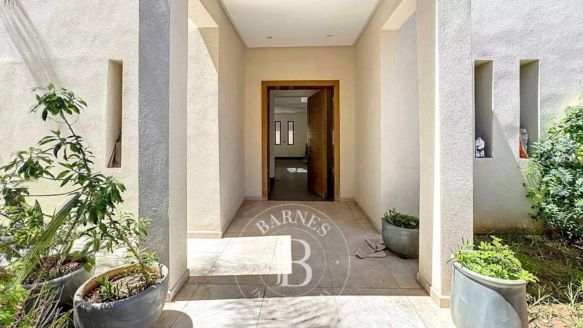 Marrakech  - Villa 4 Bedrooms - picture 10