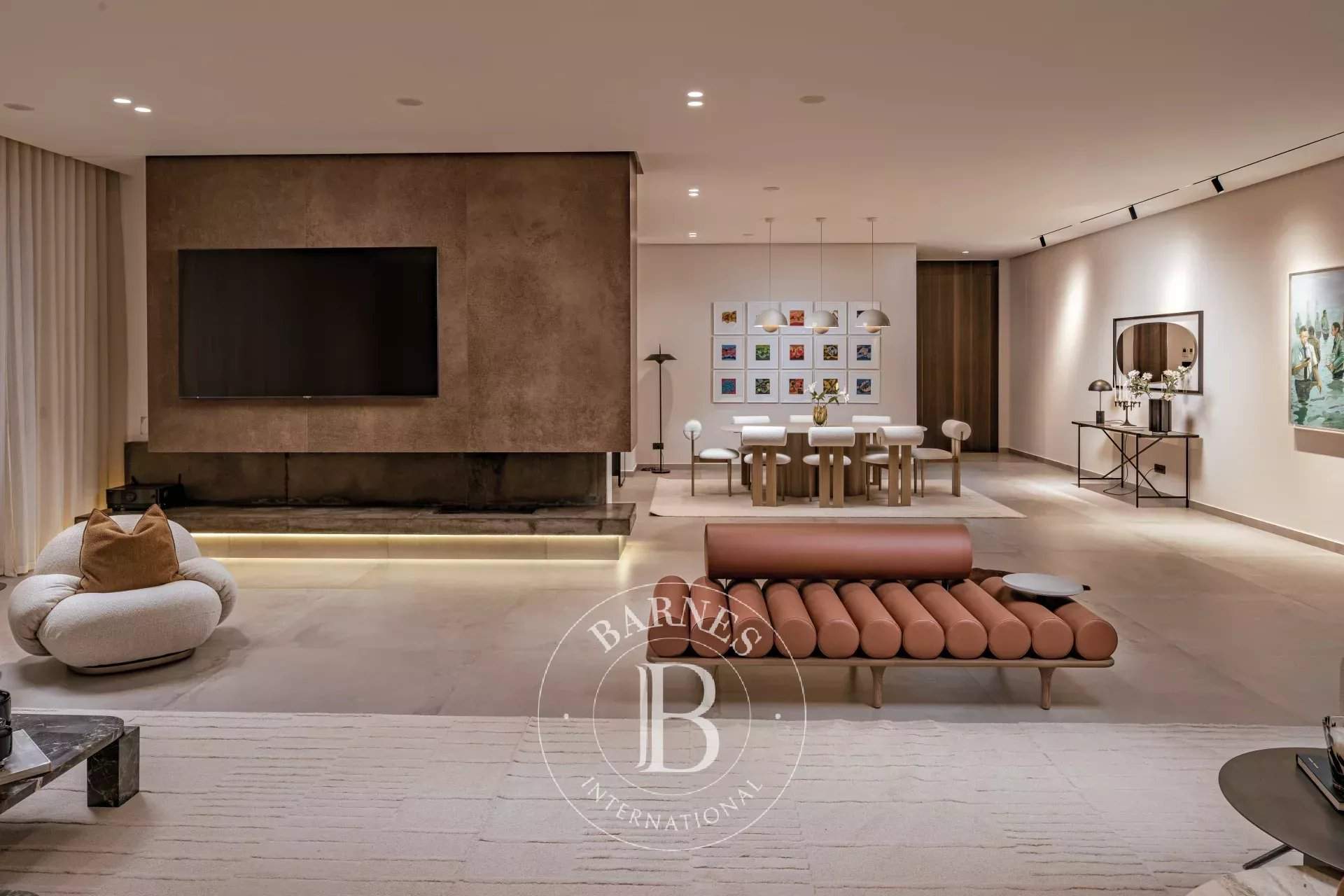 Marrakech  - Villa 6 Pi&egrave;ces 4 Chambres - picture 11